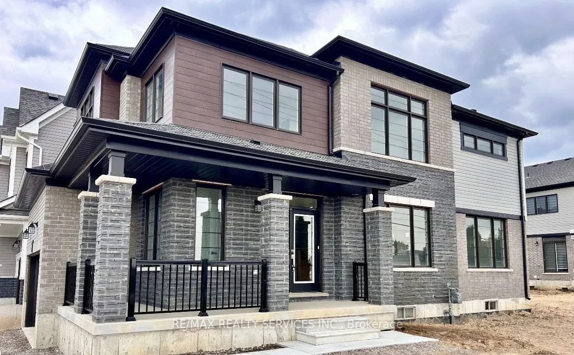 2 Stanley Avenue