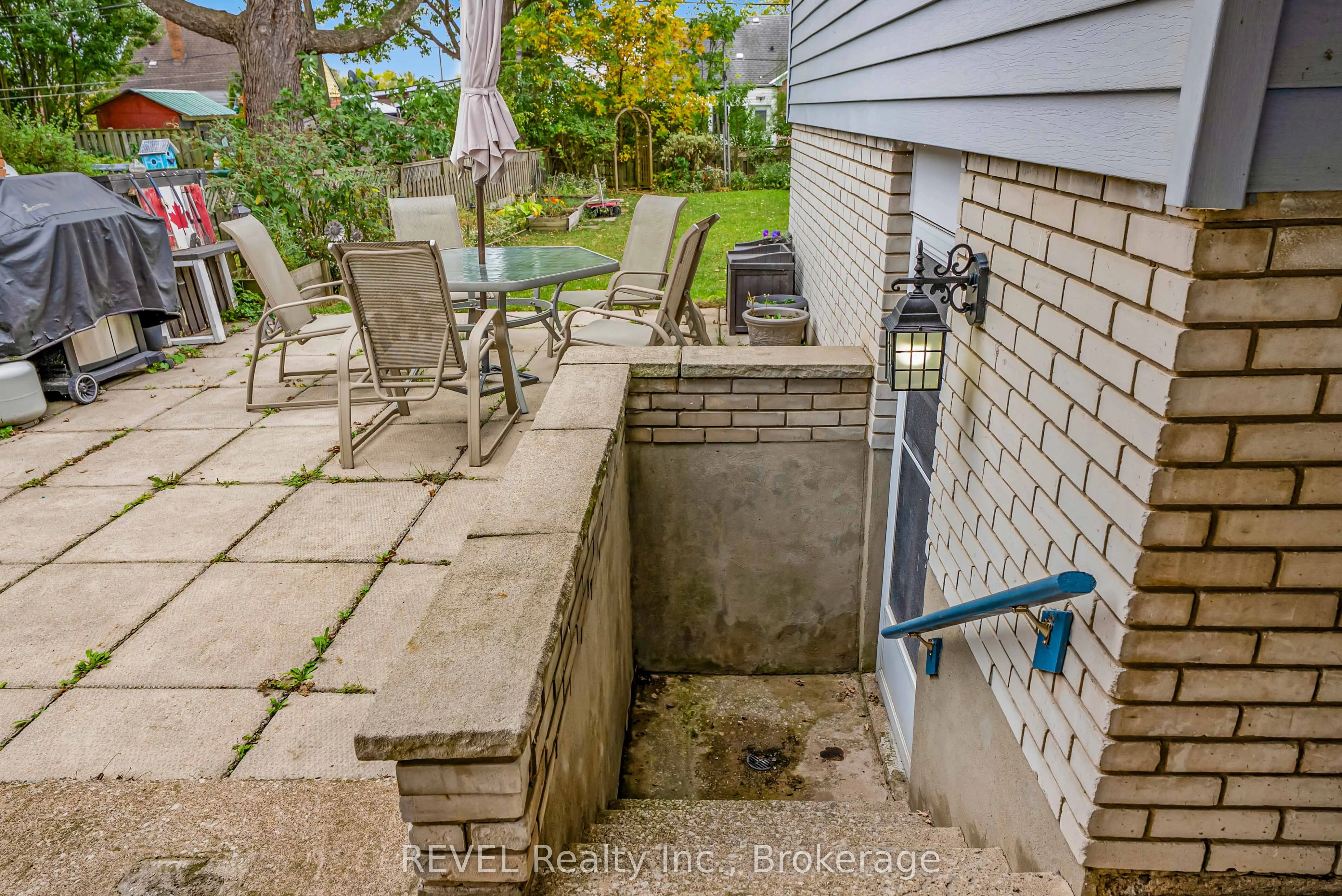 43 Bowden Street