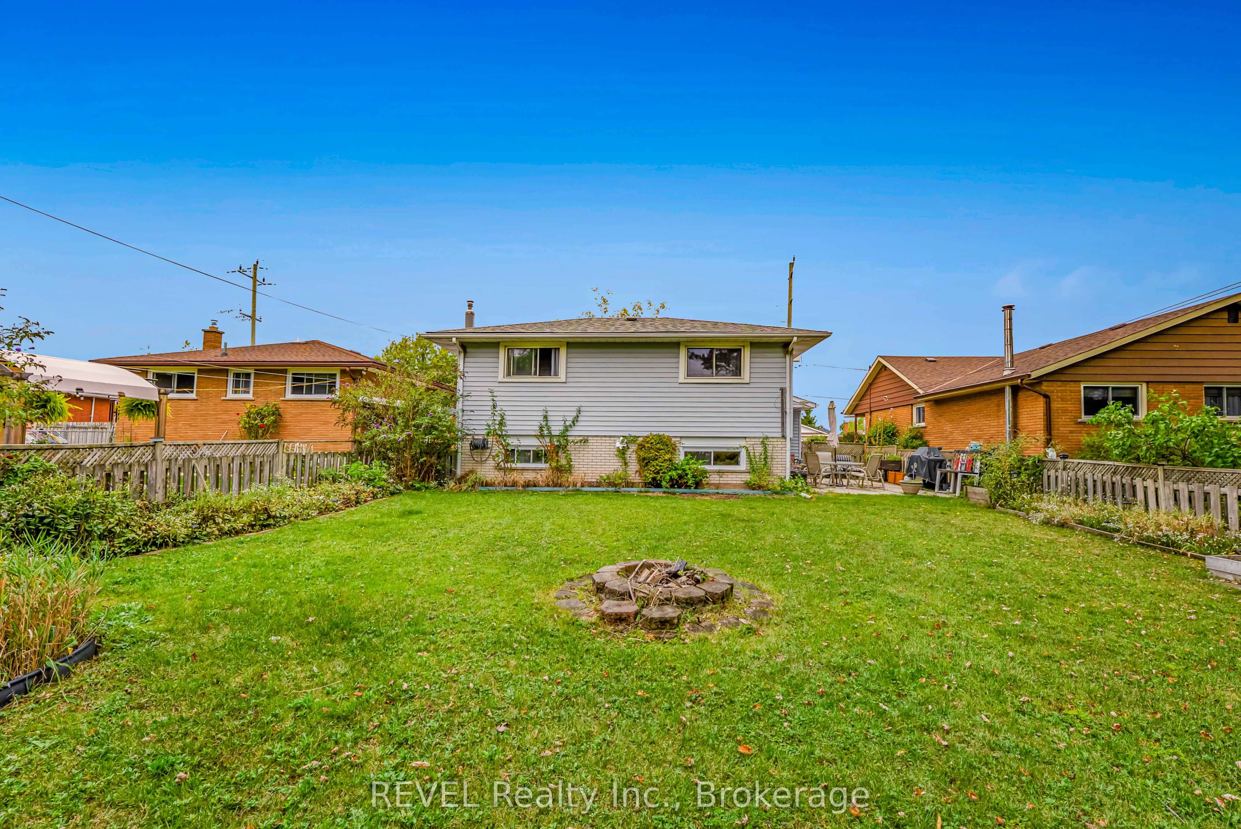 43 Bowden Street