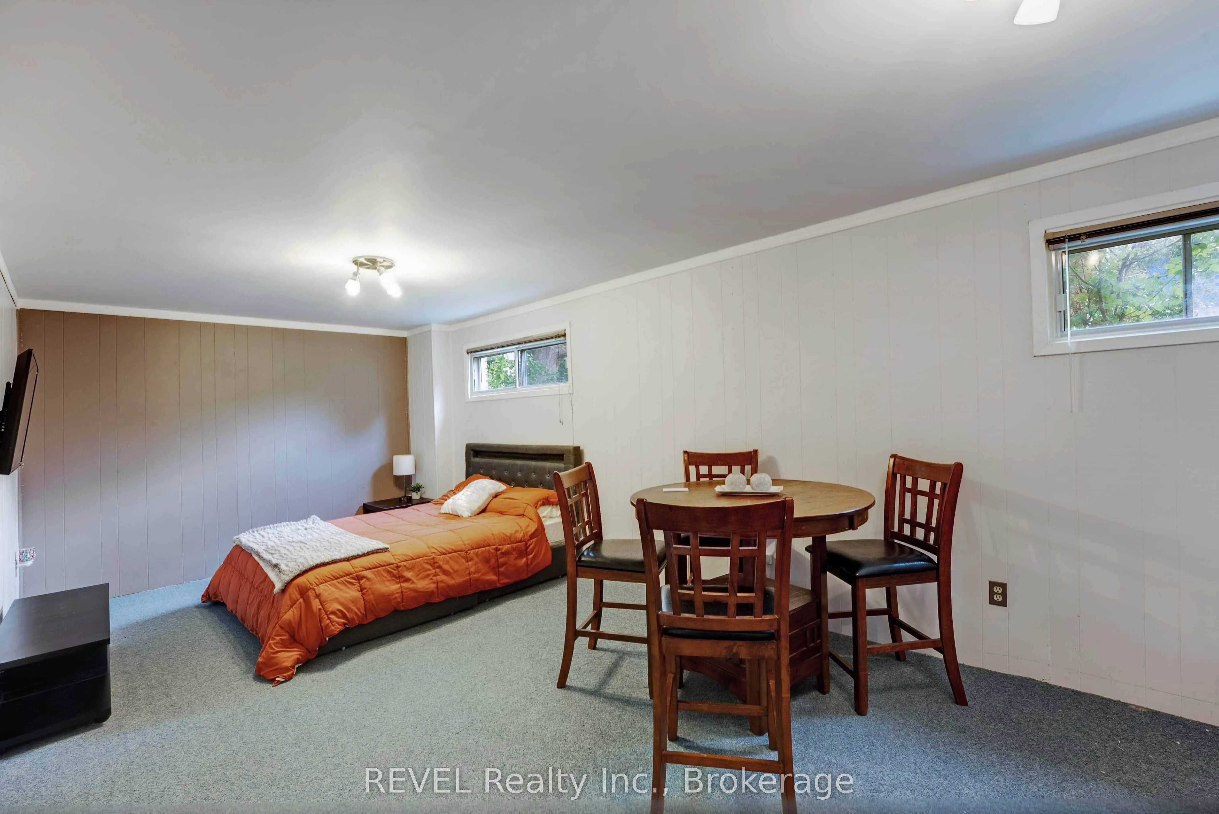 43 Bowden Street