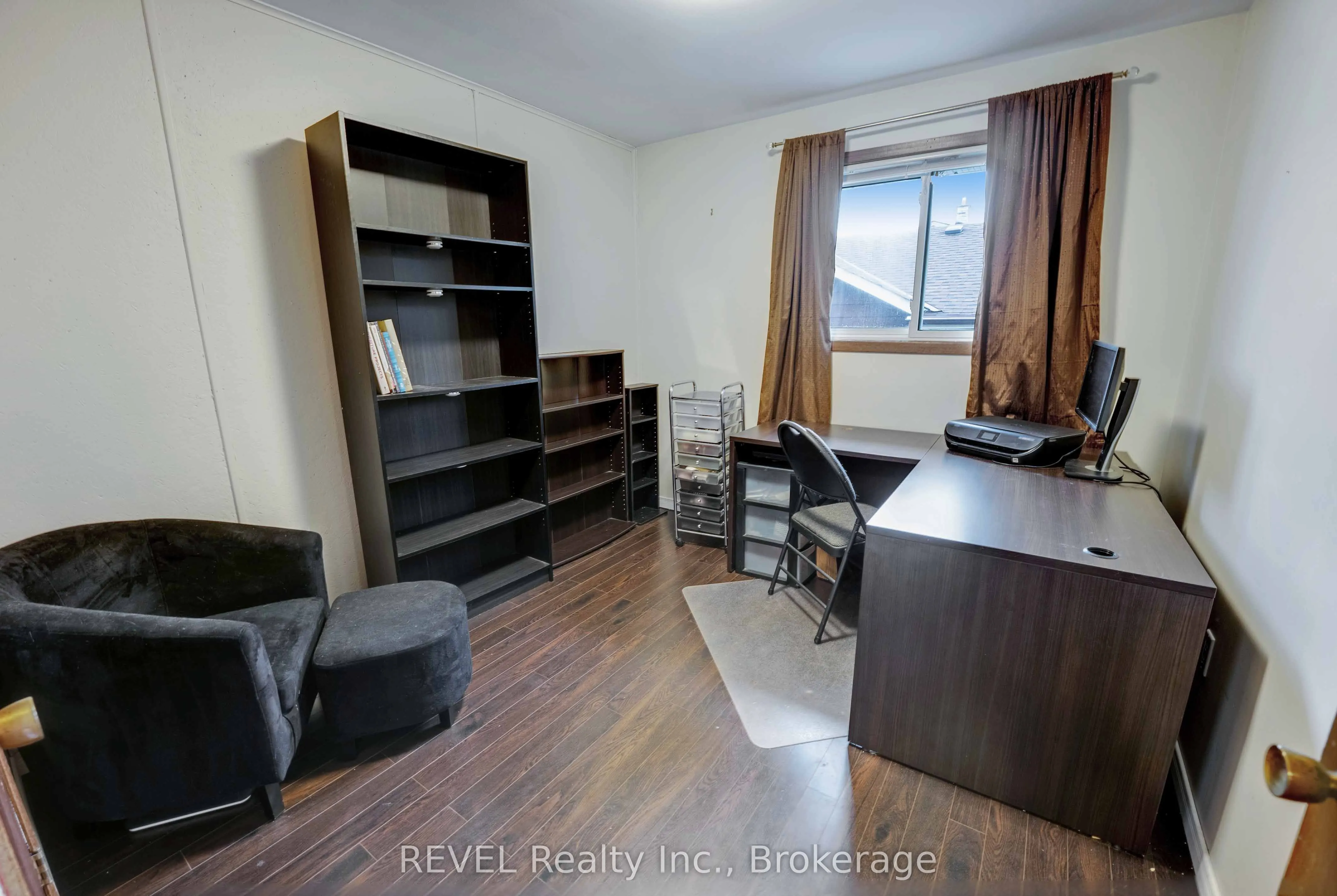 43 Bowden Street