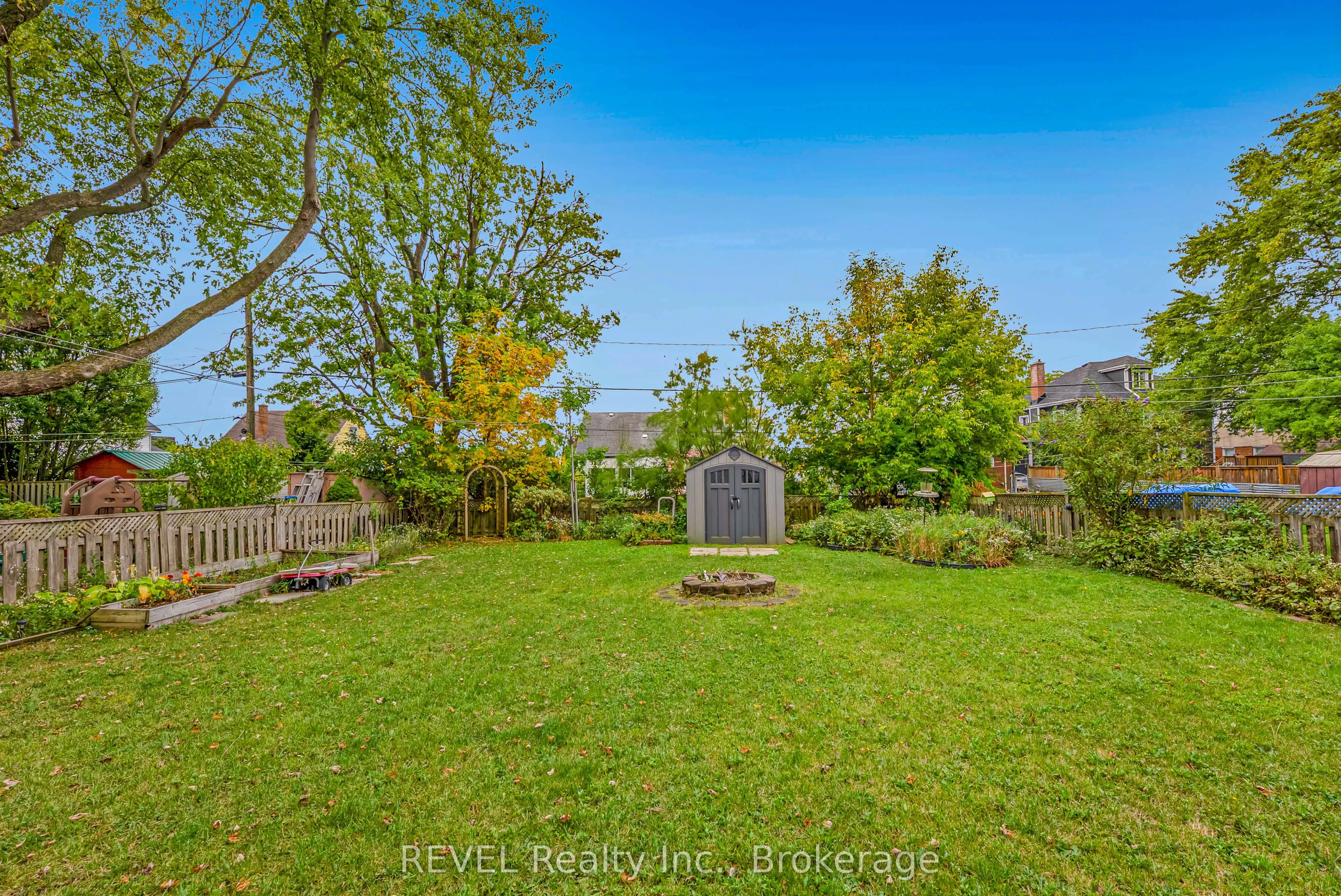 43 Bowden Street