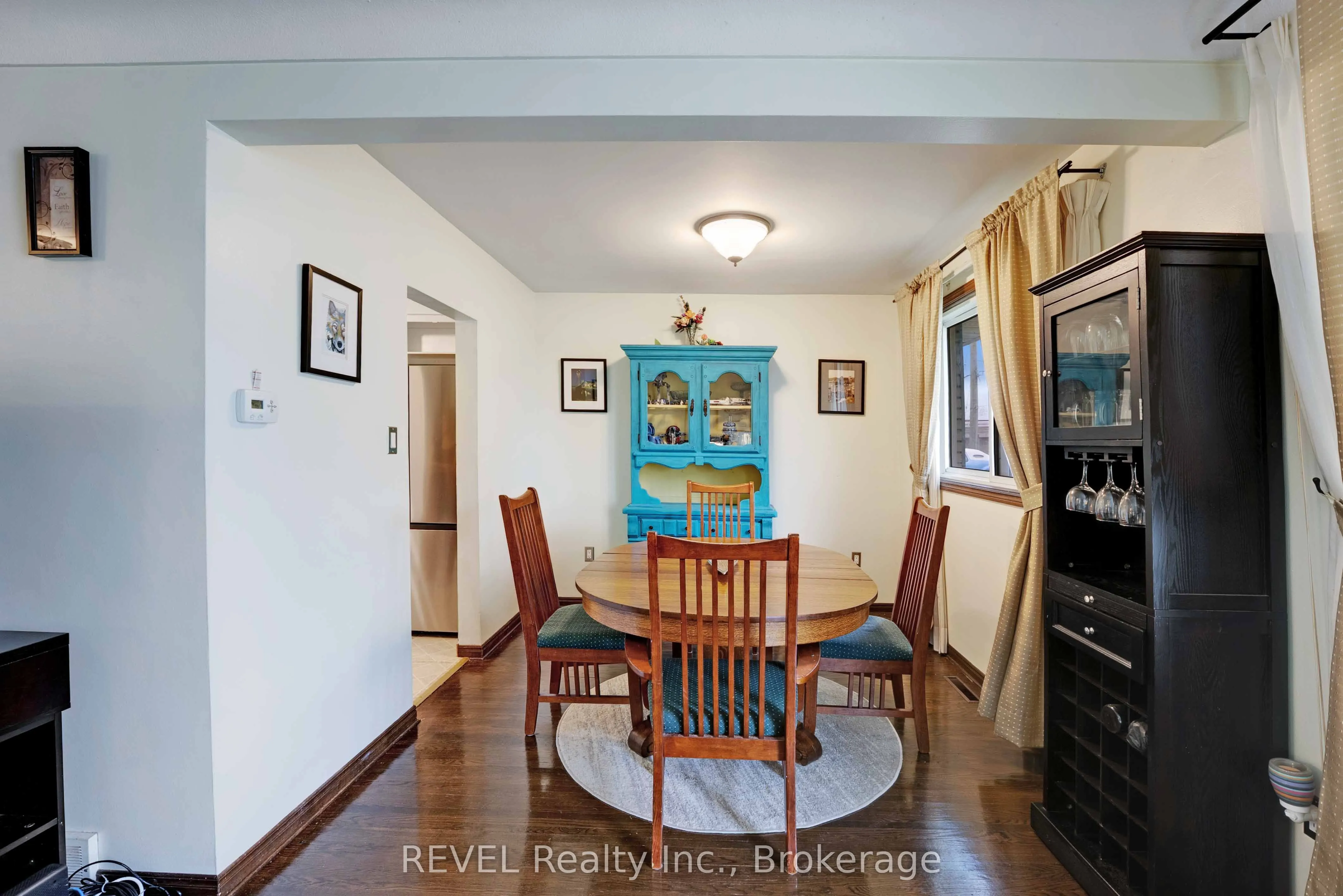 43 Bowden Street