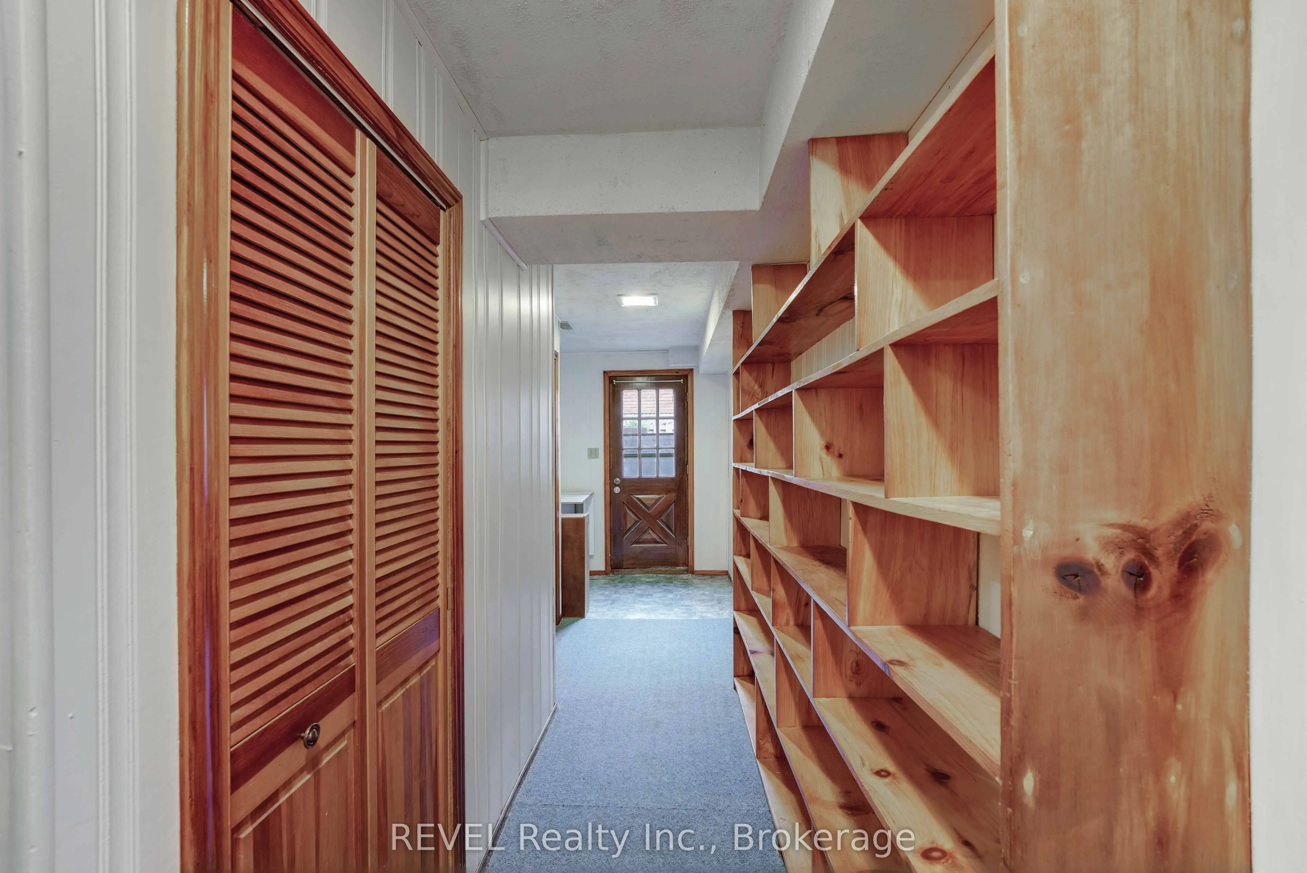43 Bowden Street