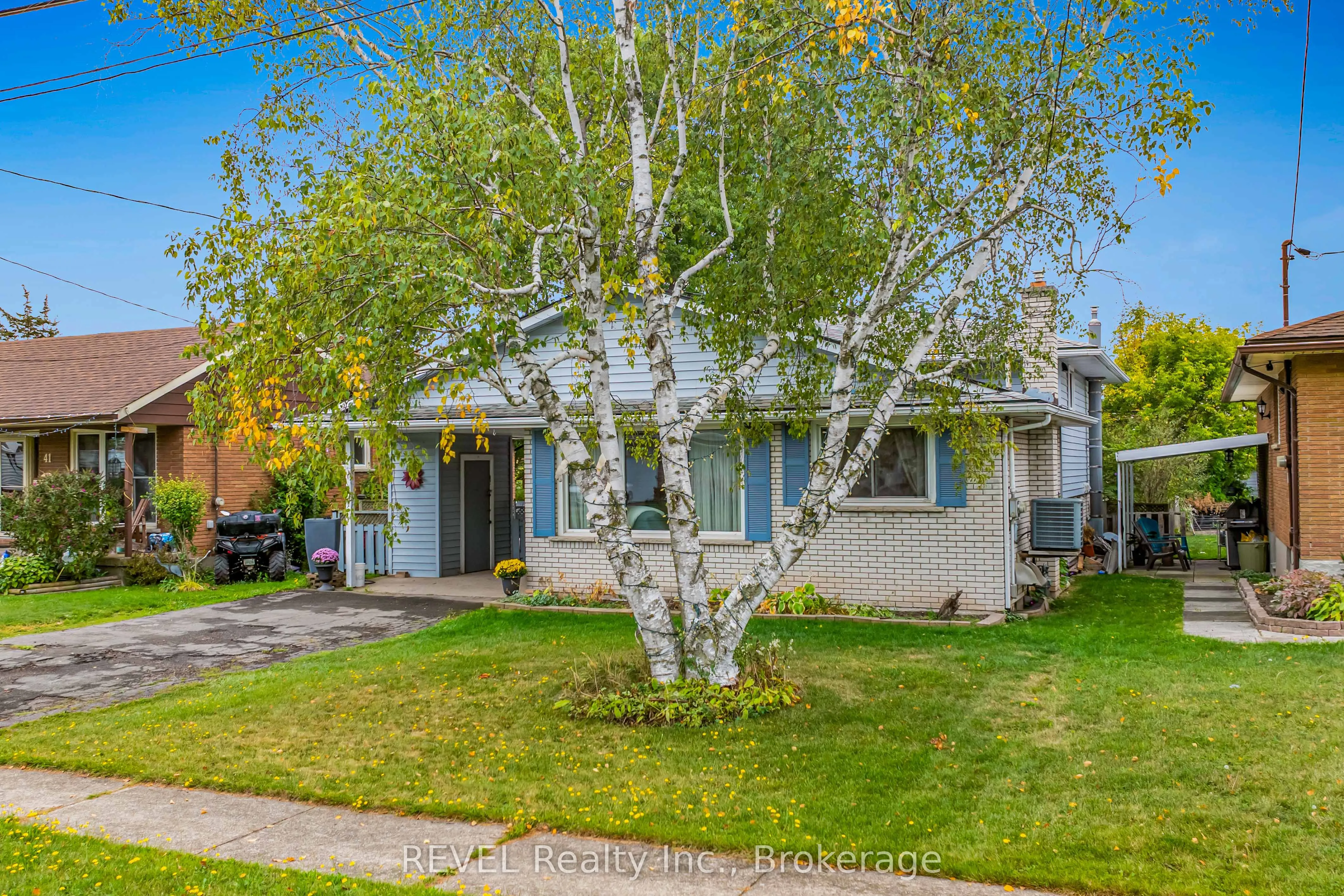 43 Bowden Street
