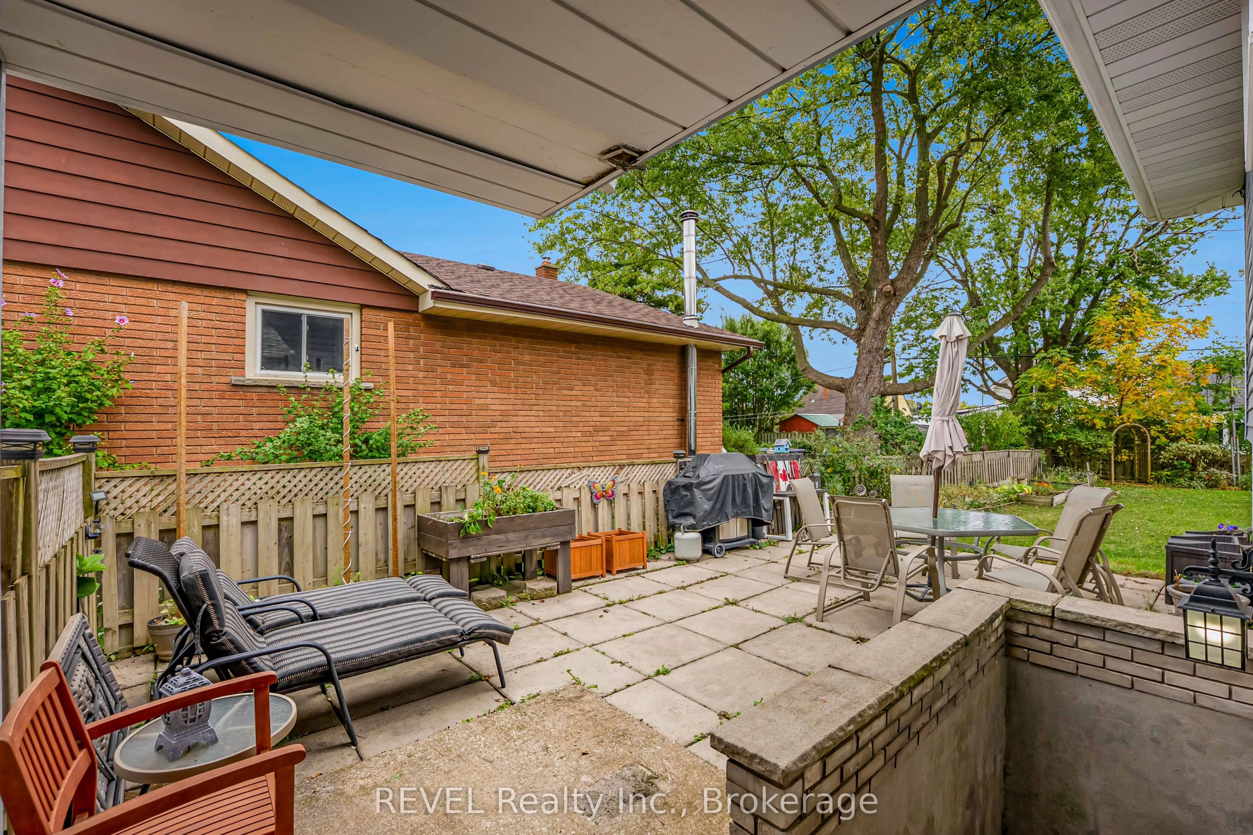 43 Bowden Street