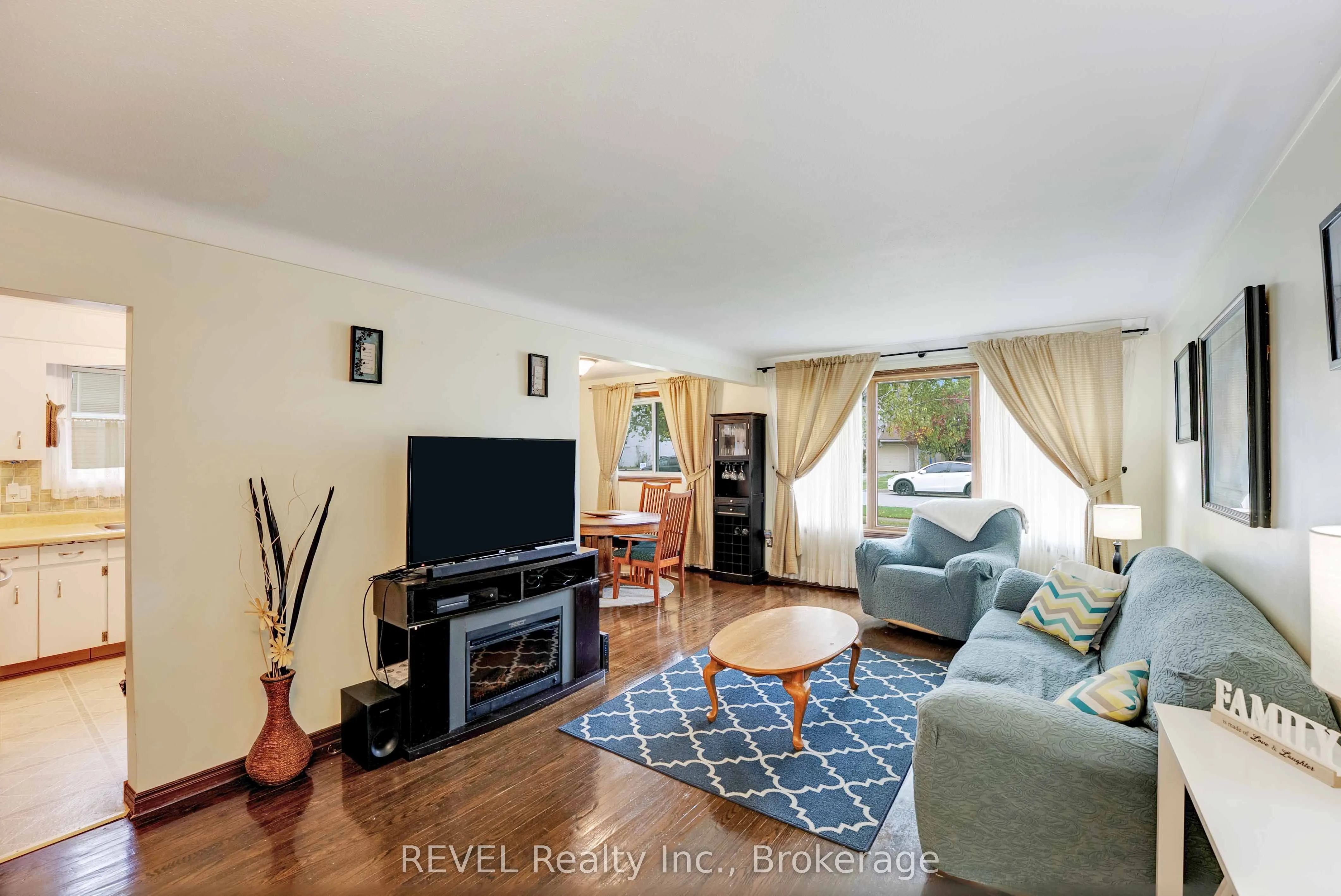 43 Bowden Street