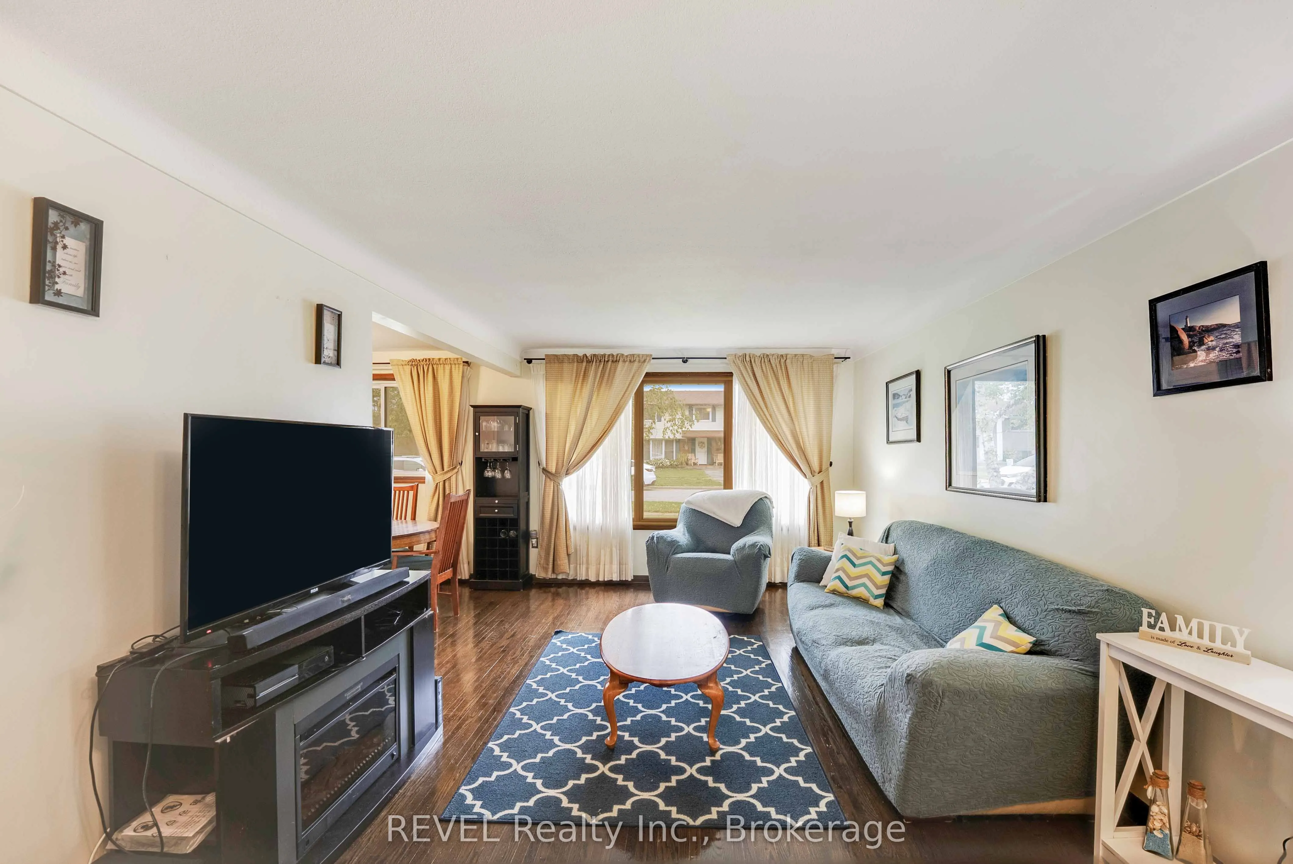 43 Bowden Street