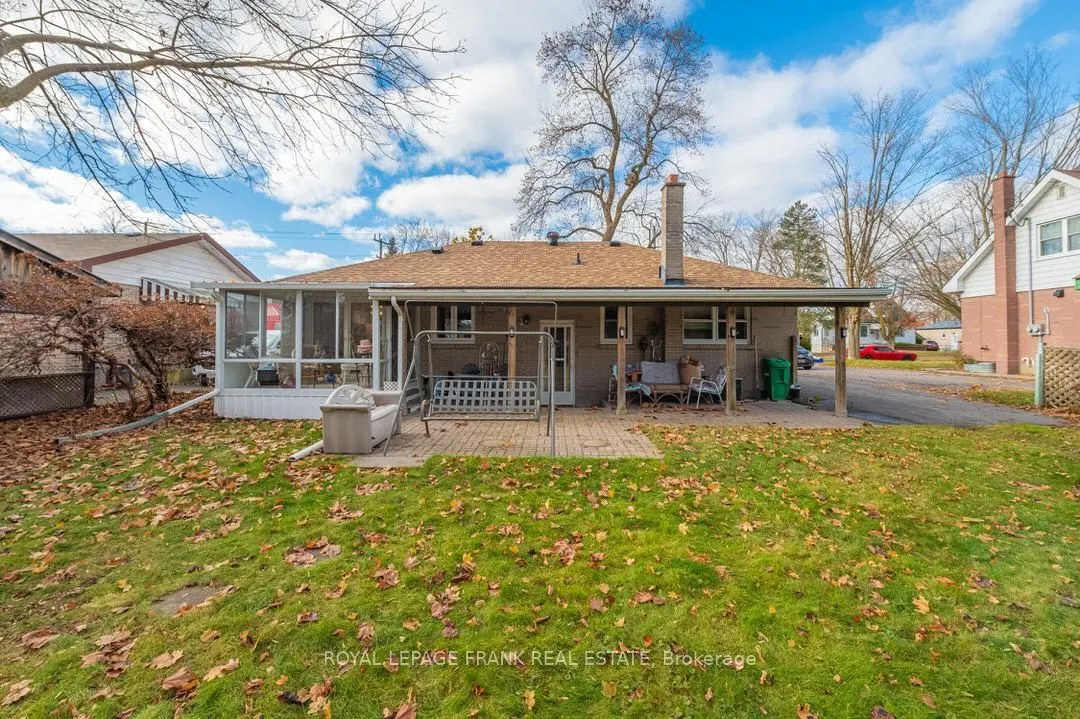 872 Western Avenue