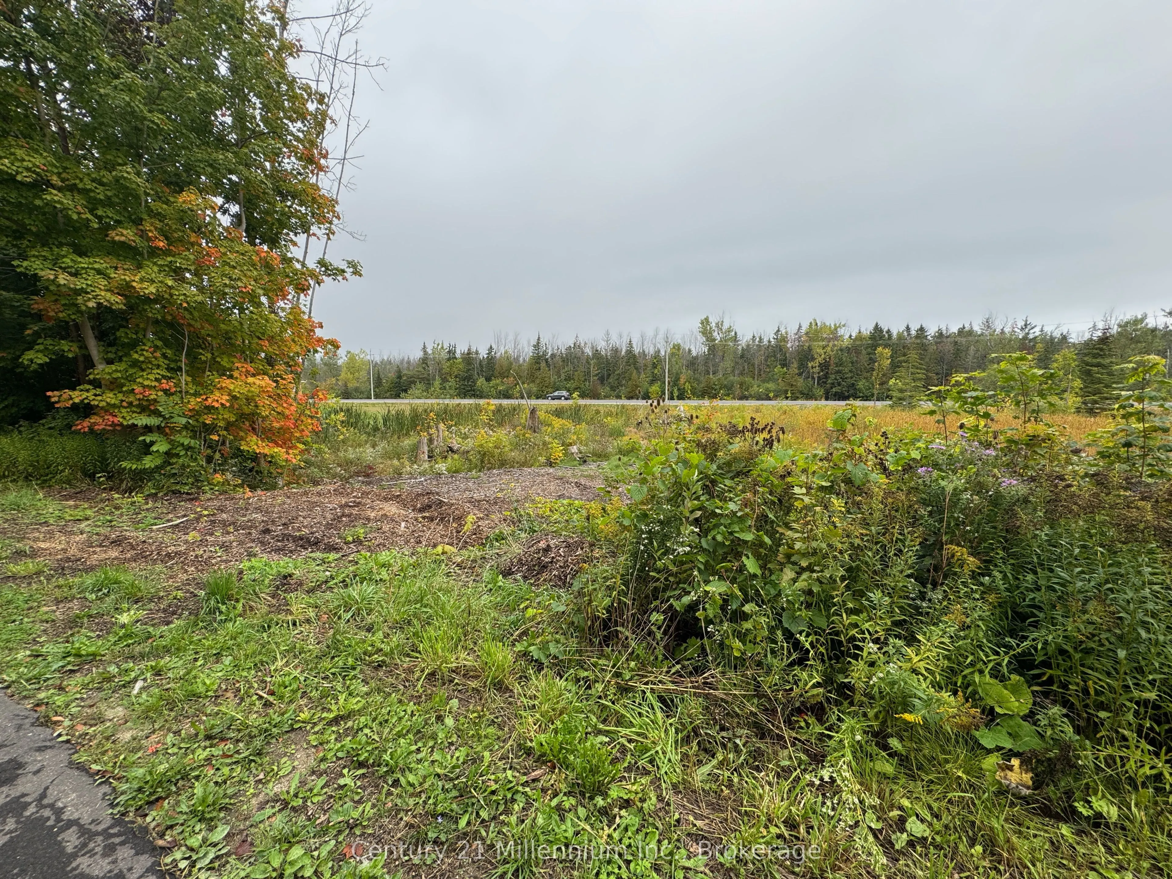 LOT 13 OLD 26 HWY
