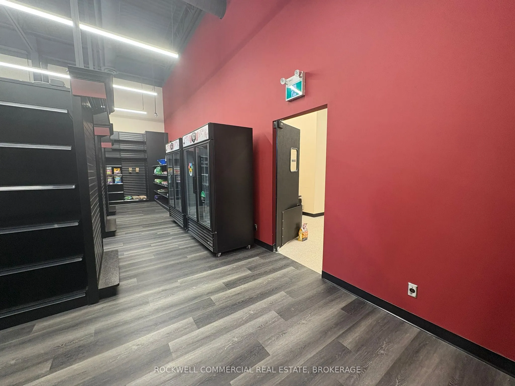 225 Gore Road, #7