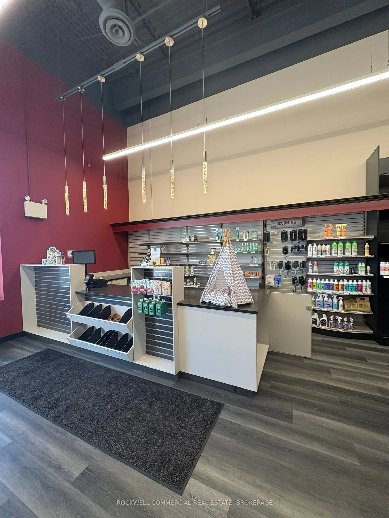 225 Gore Road, #7