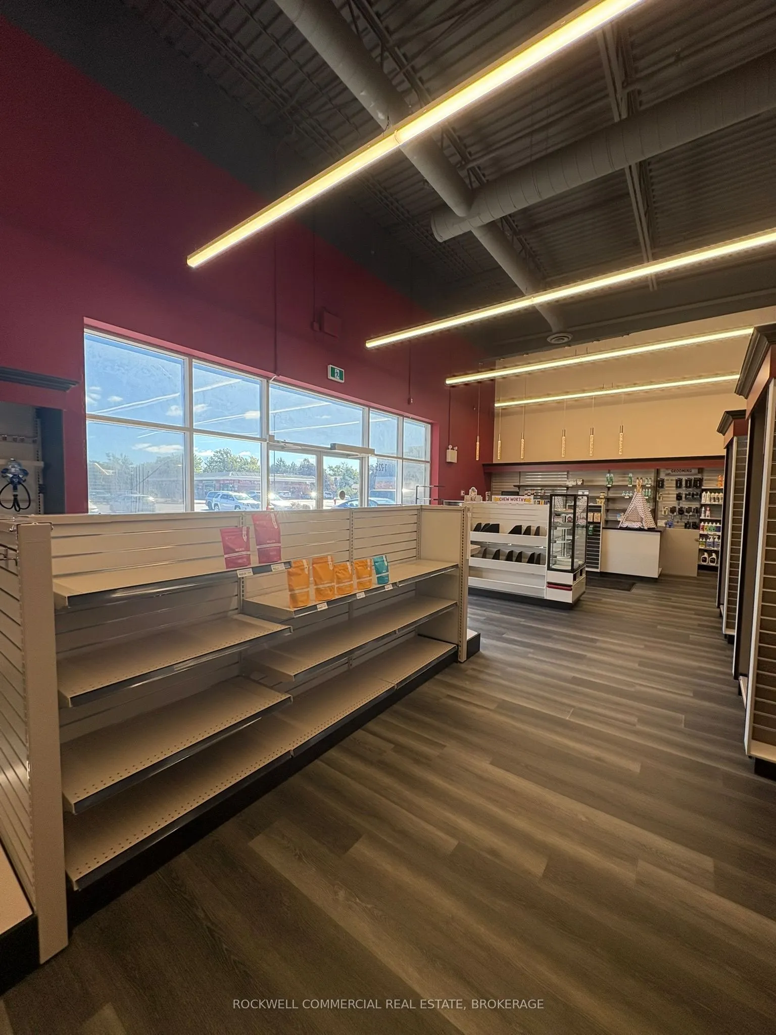 225 Gore Road, #7