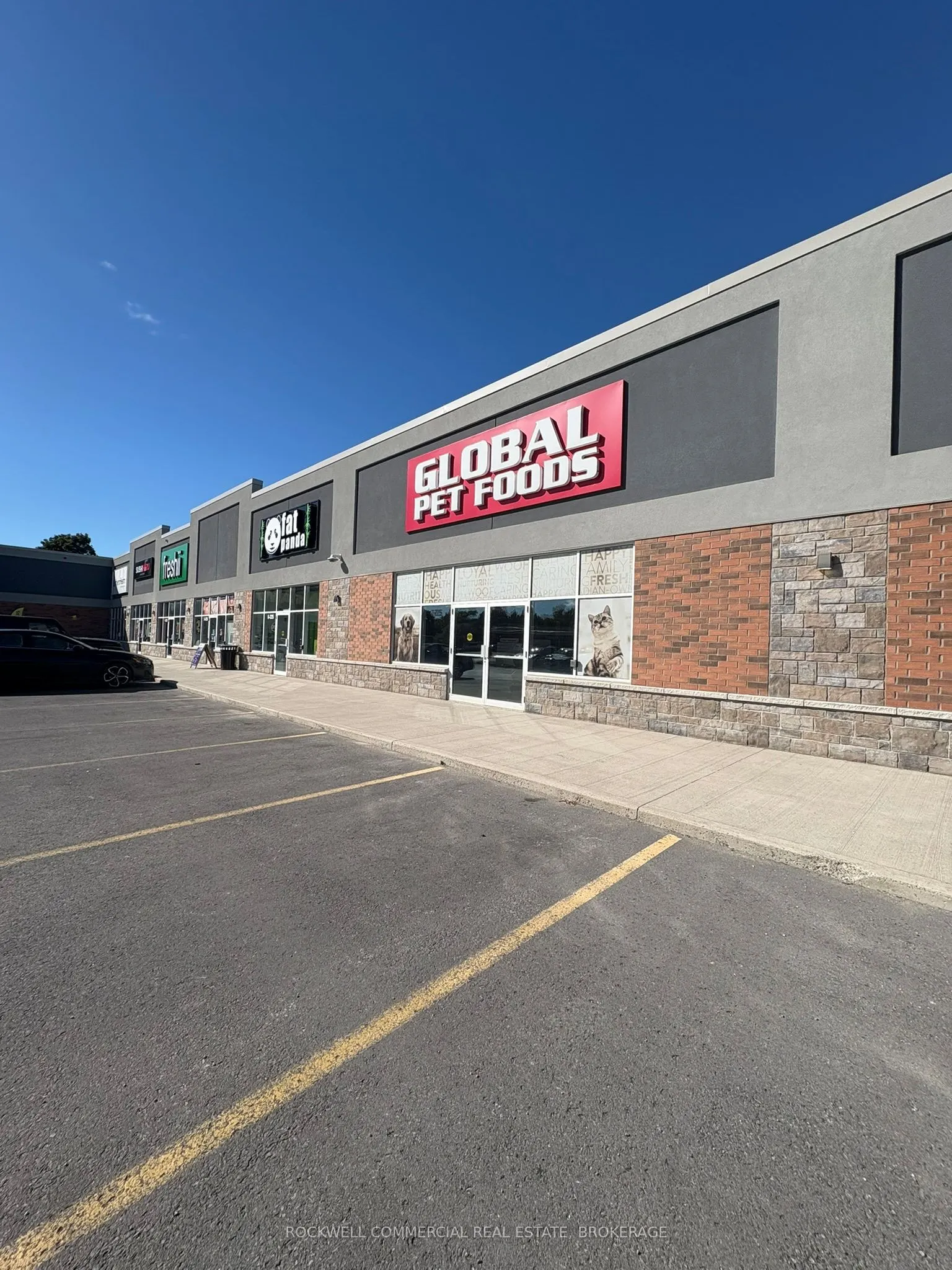 225 Gore Road, #7