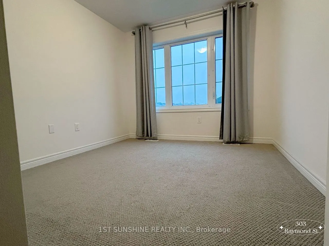303 Raymond Road