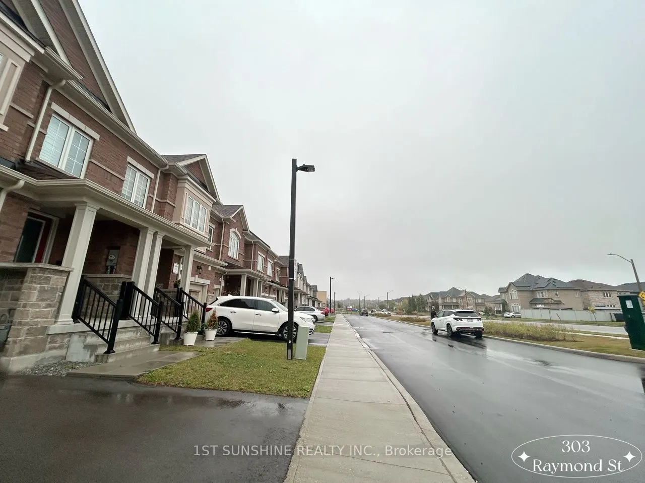 303 Raymond Road