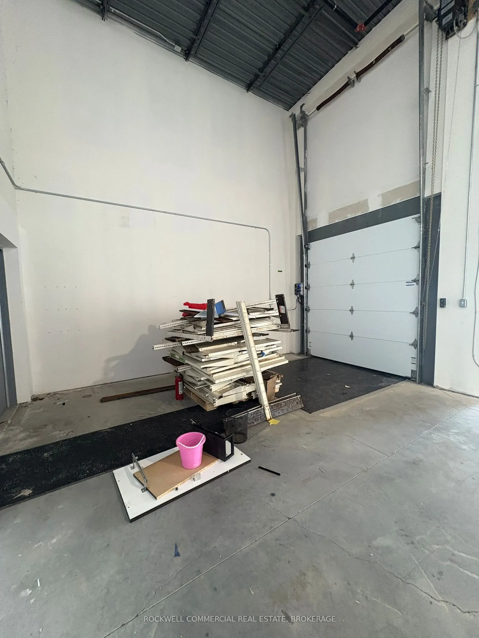 225 Gore Road, #8