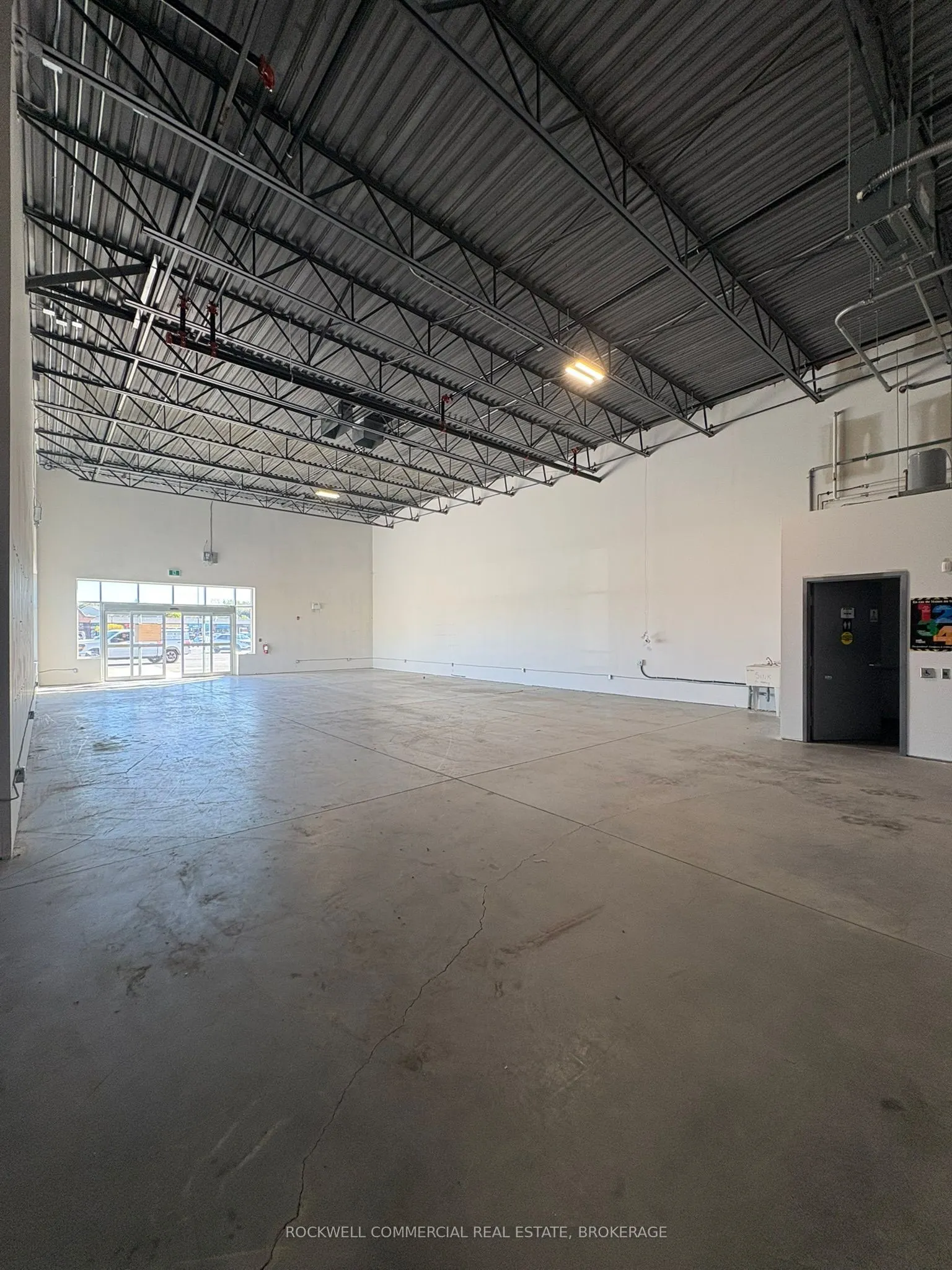225 Gore Road, #8