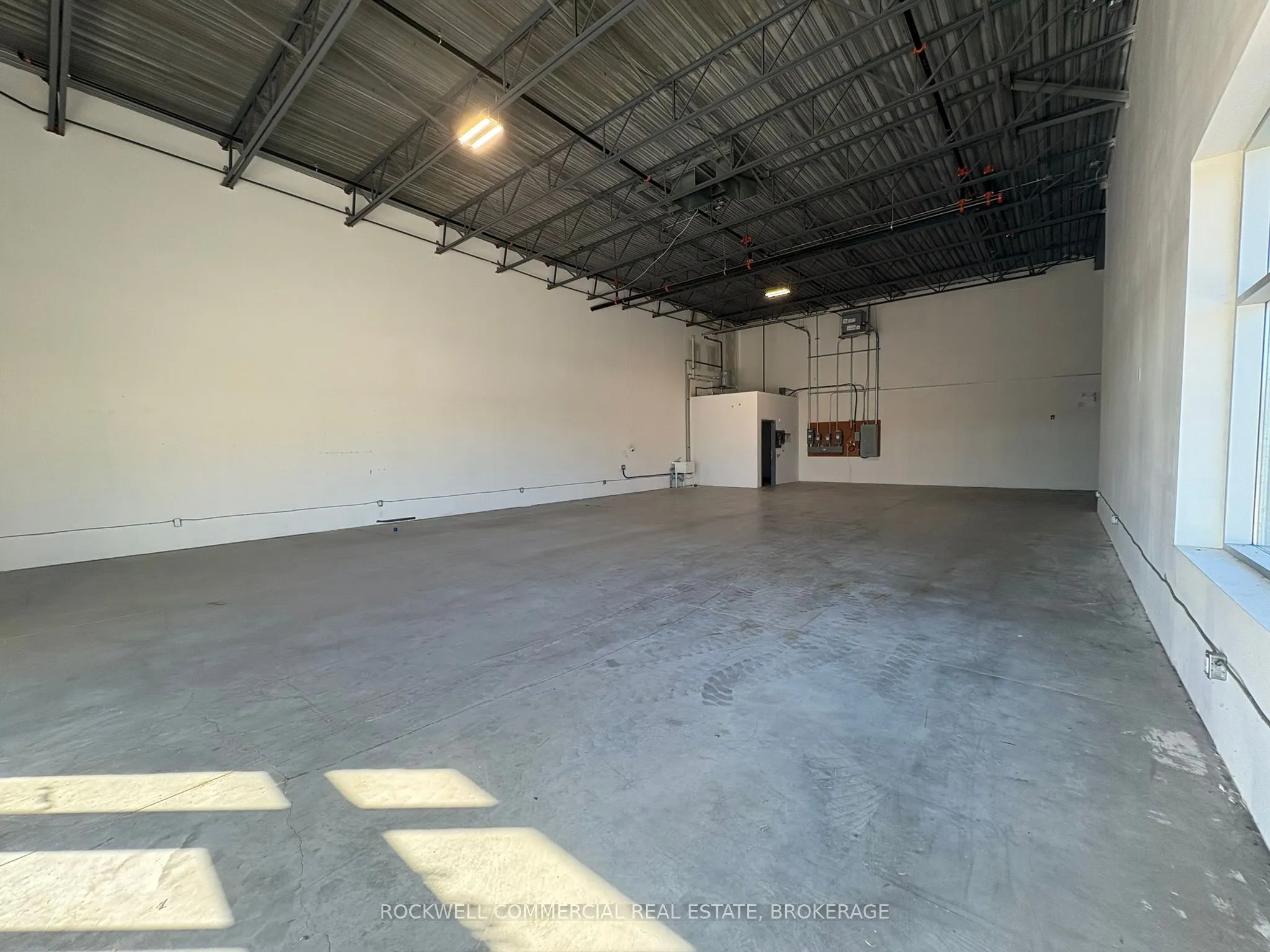 225 Gore Road, #8