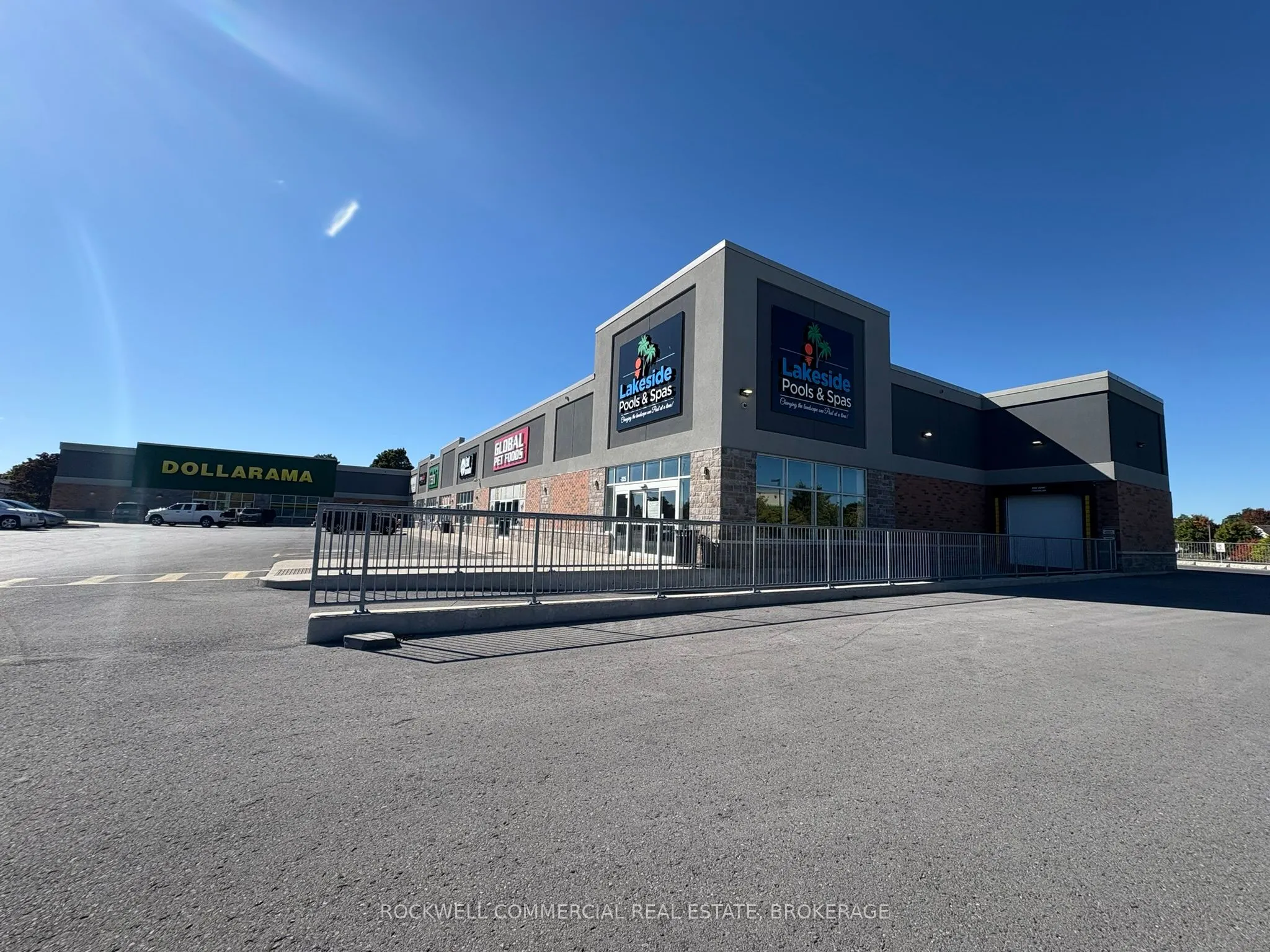 225 Gore Road, #8