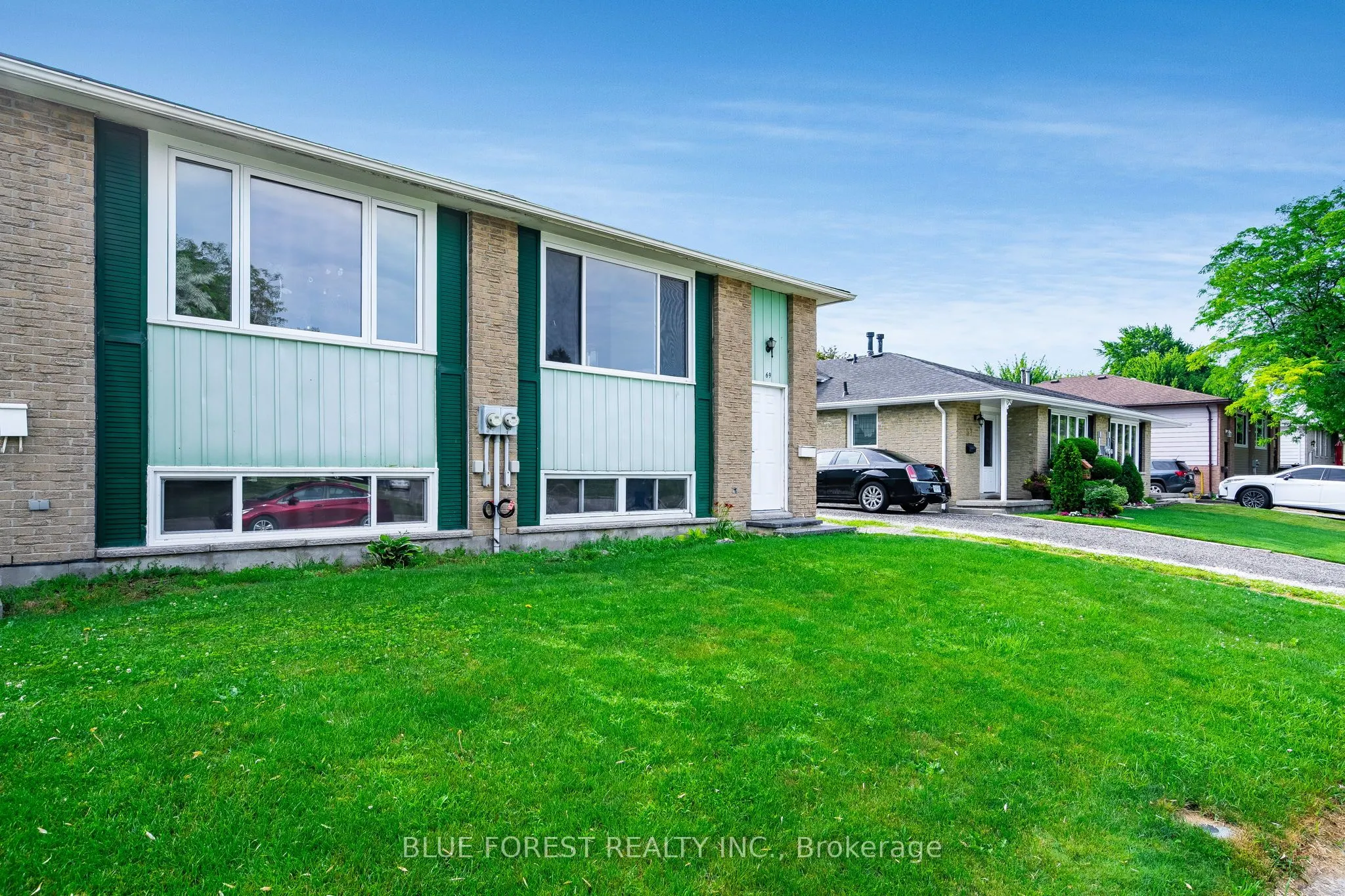 69 Bridle Path Road