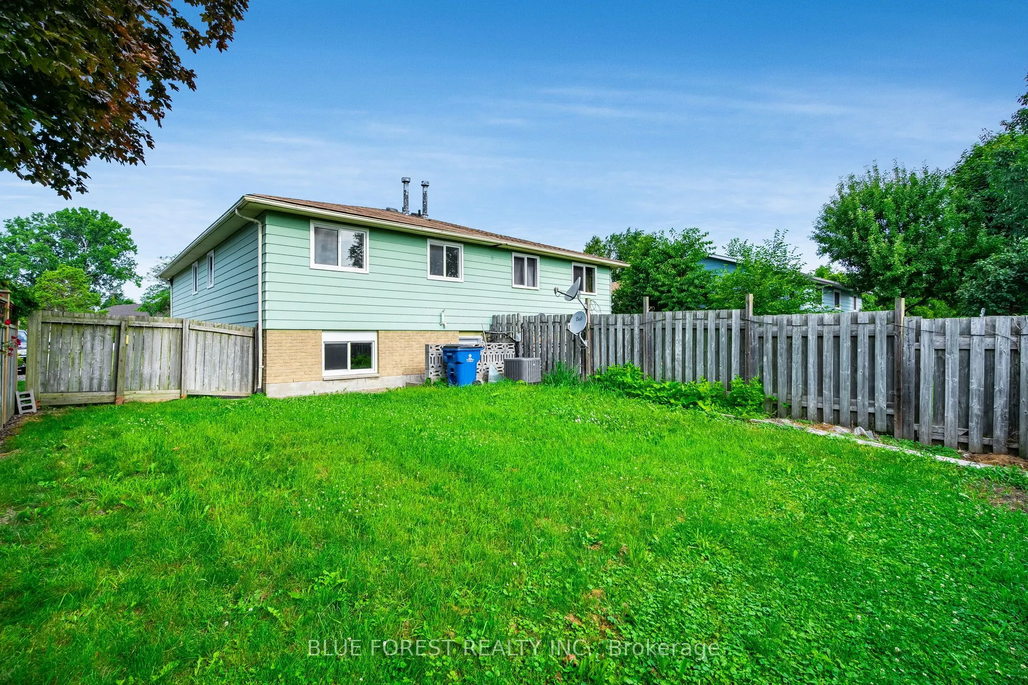 69 Bridle Path Road
