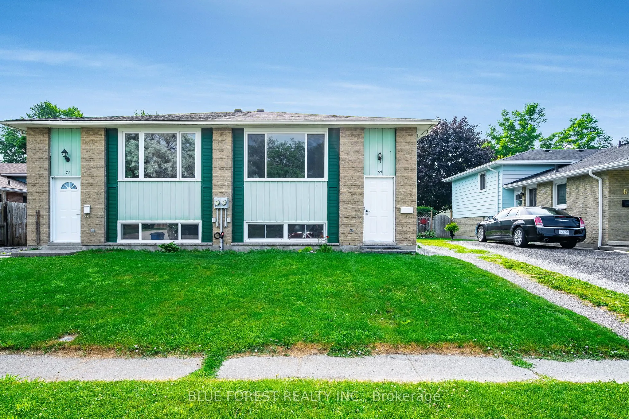69 Bridle Path Road