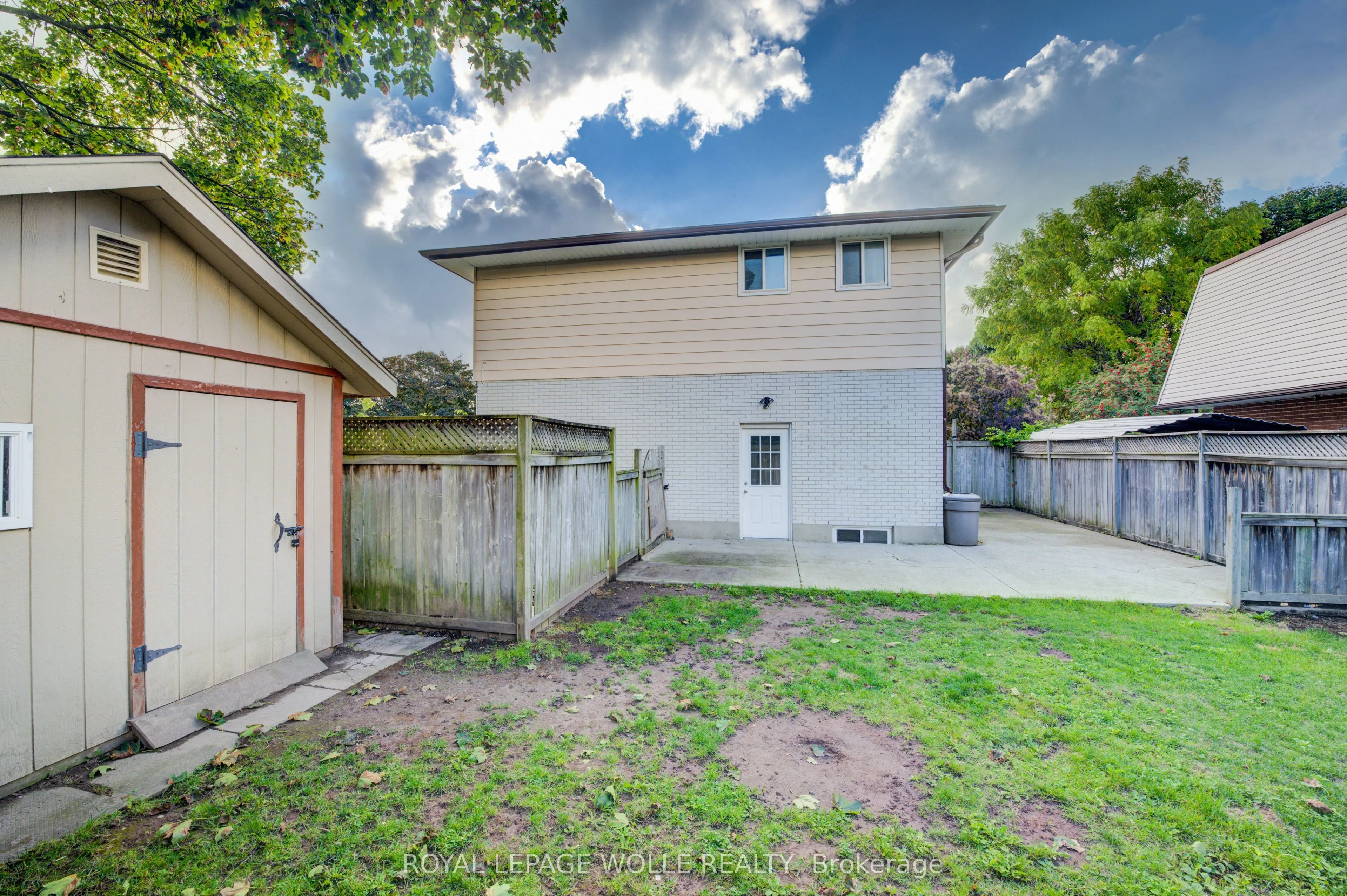 217 Southwood Drive