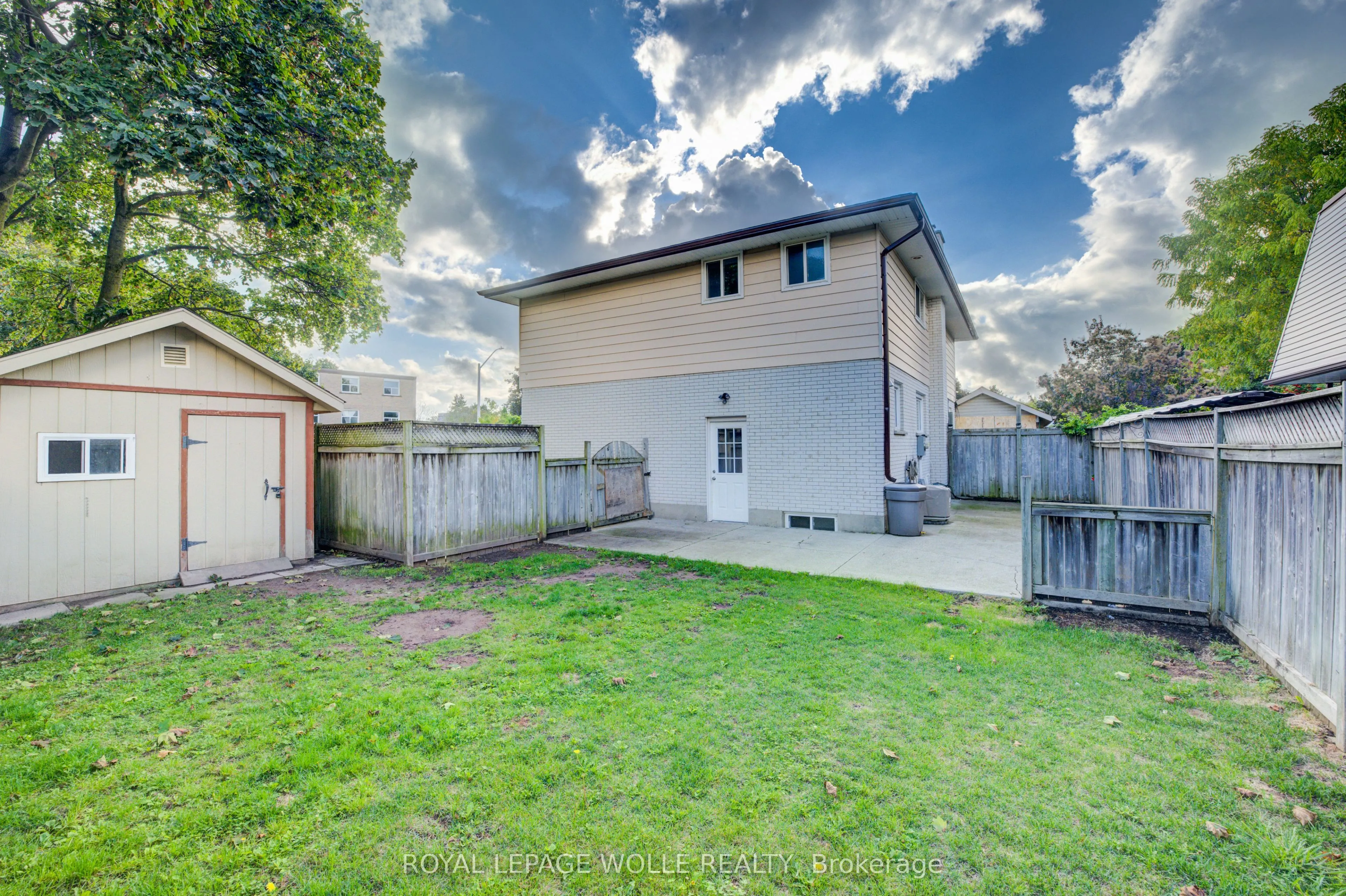 217 Southwood Drive