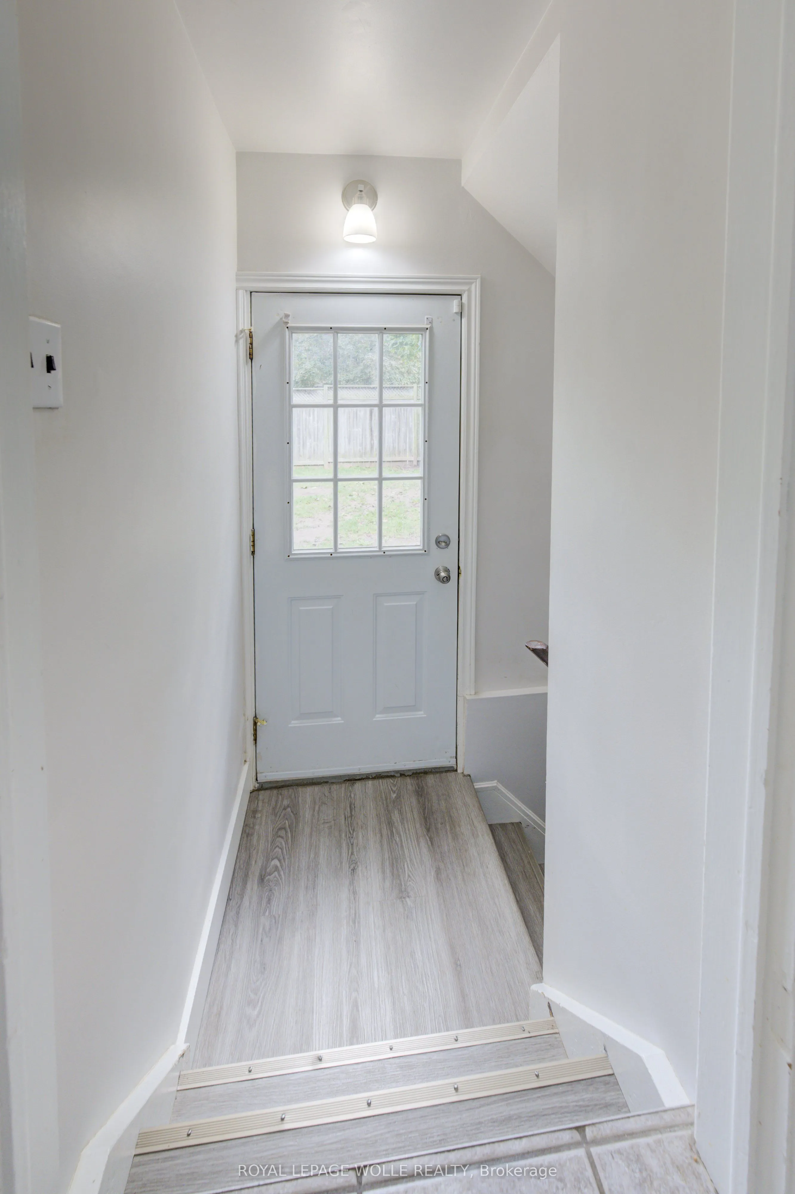 217 Southwood Drive