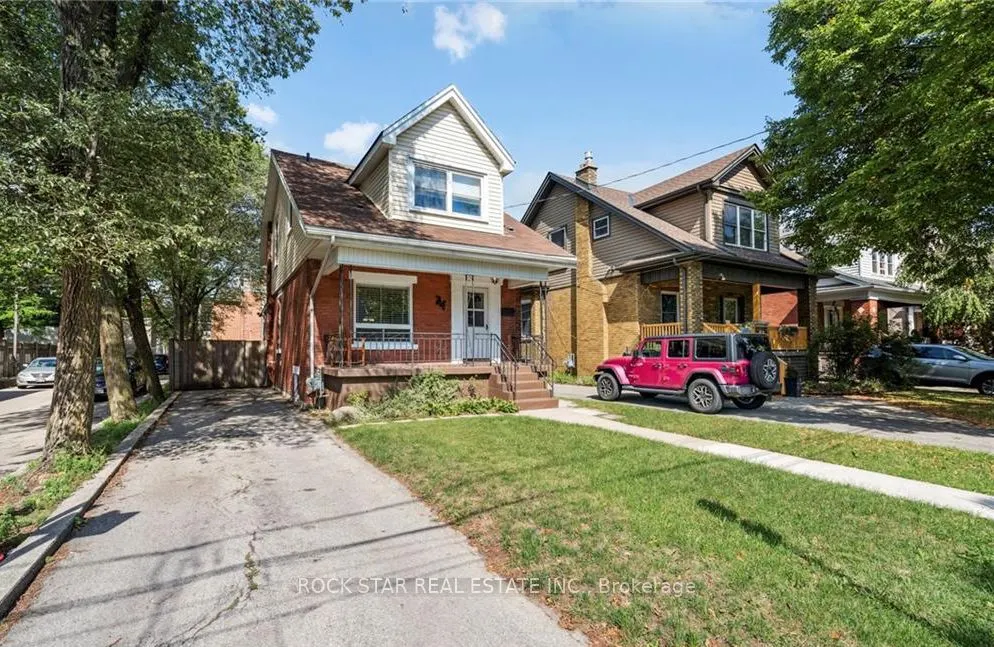 34 Cliff Avenue