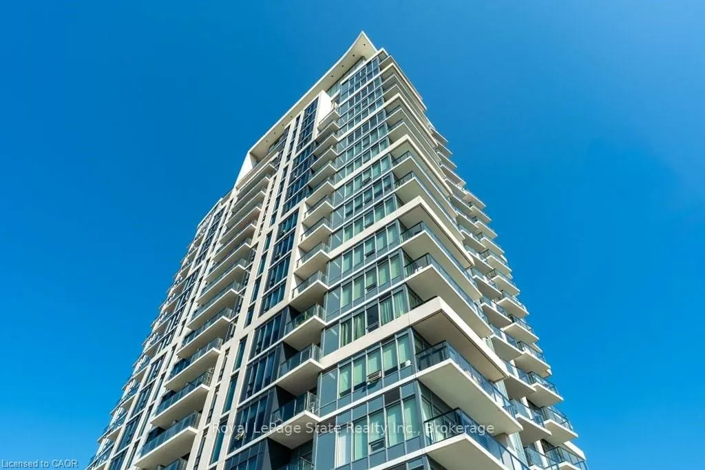 385 Winston Road, #1402