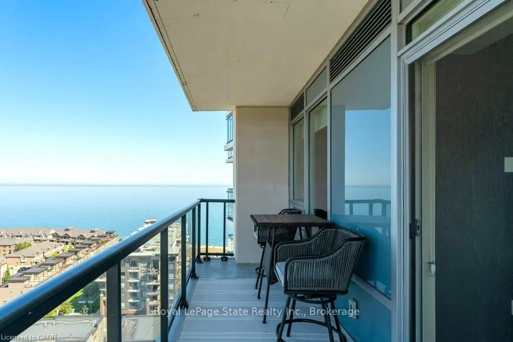 385 Winston Road, #1402