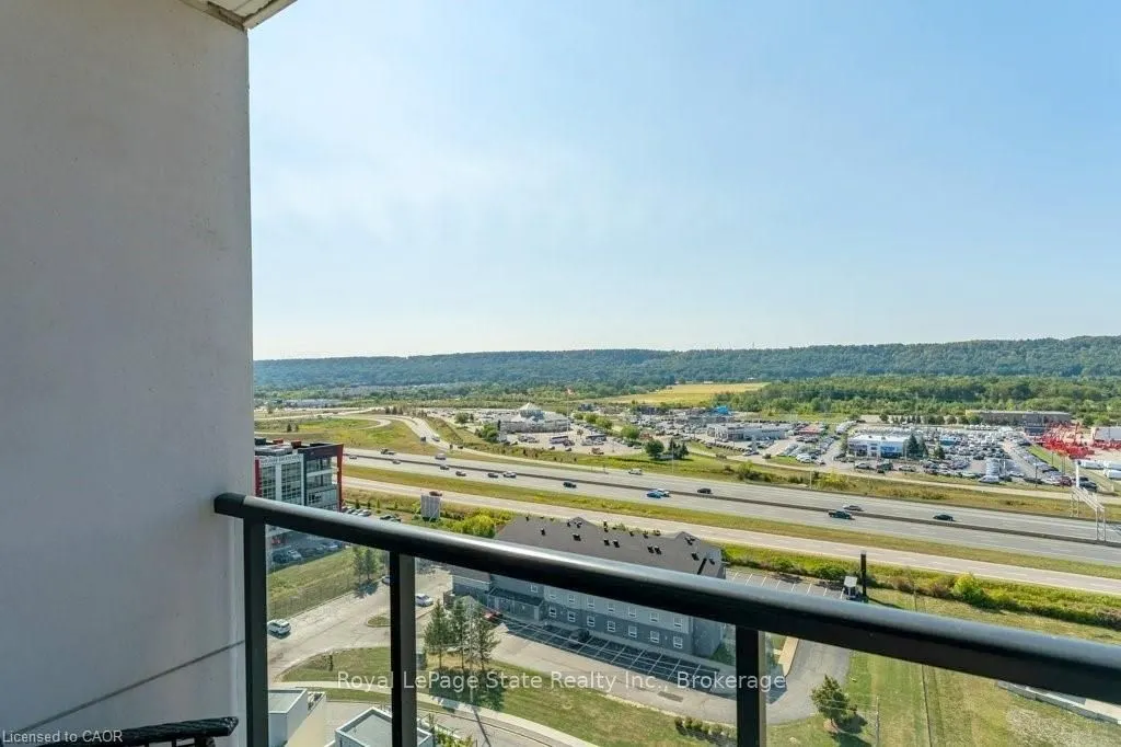 385 Winston Road, #1402