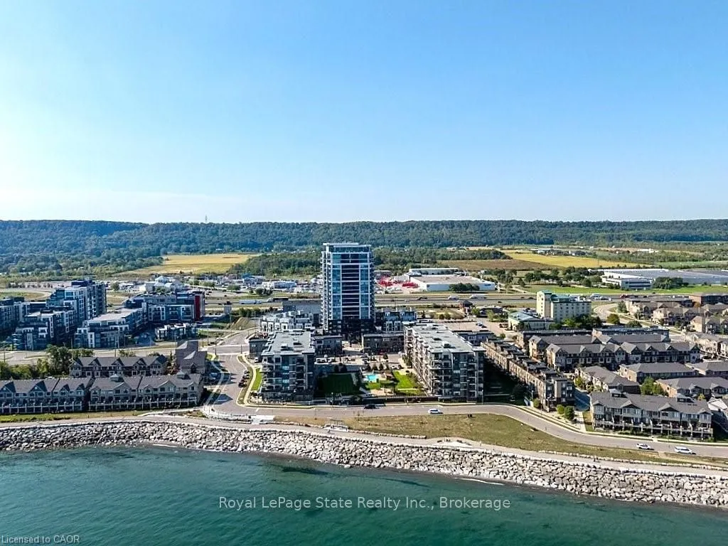 385 Winston Road, #1402