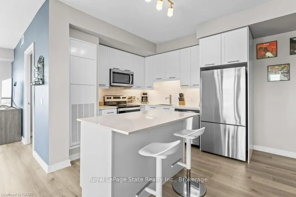 385 Winston Road, #1402