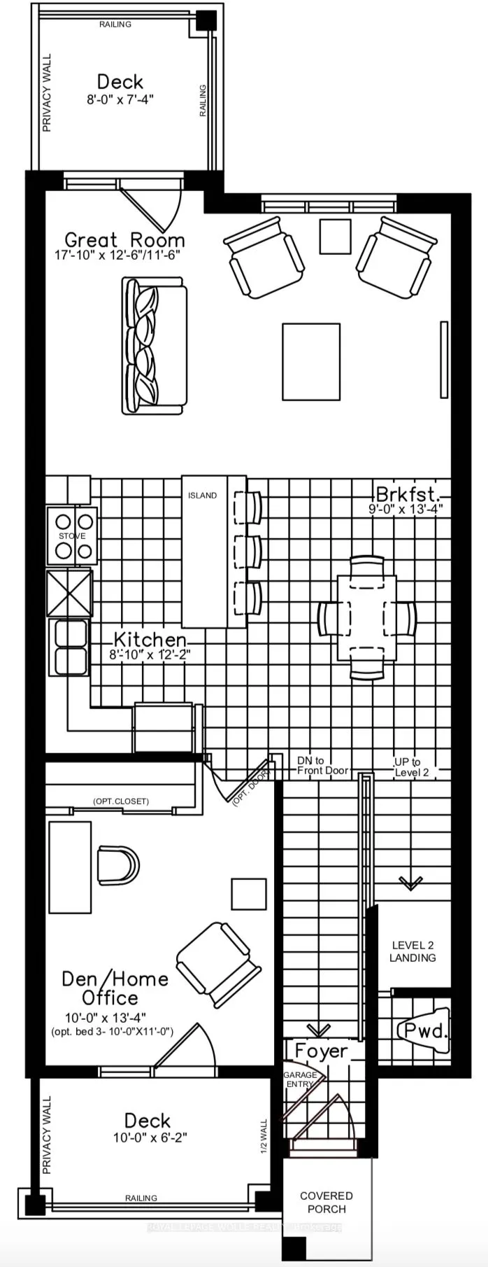 387 Westwood Drive, #387B