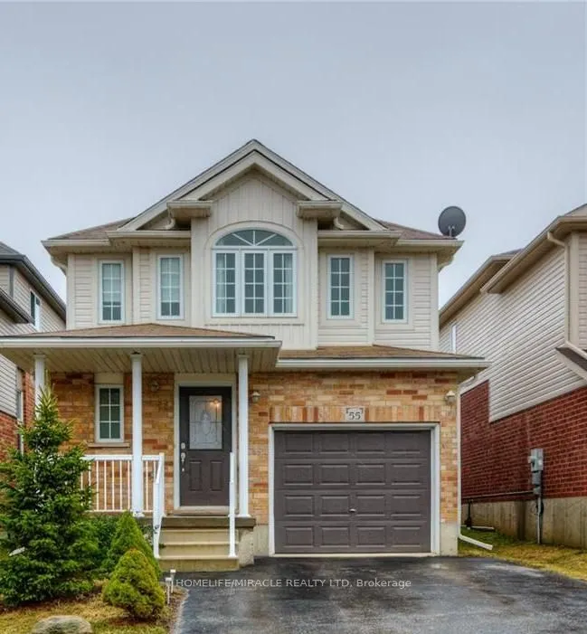 55 Seabrook Drive
