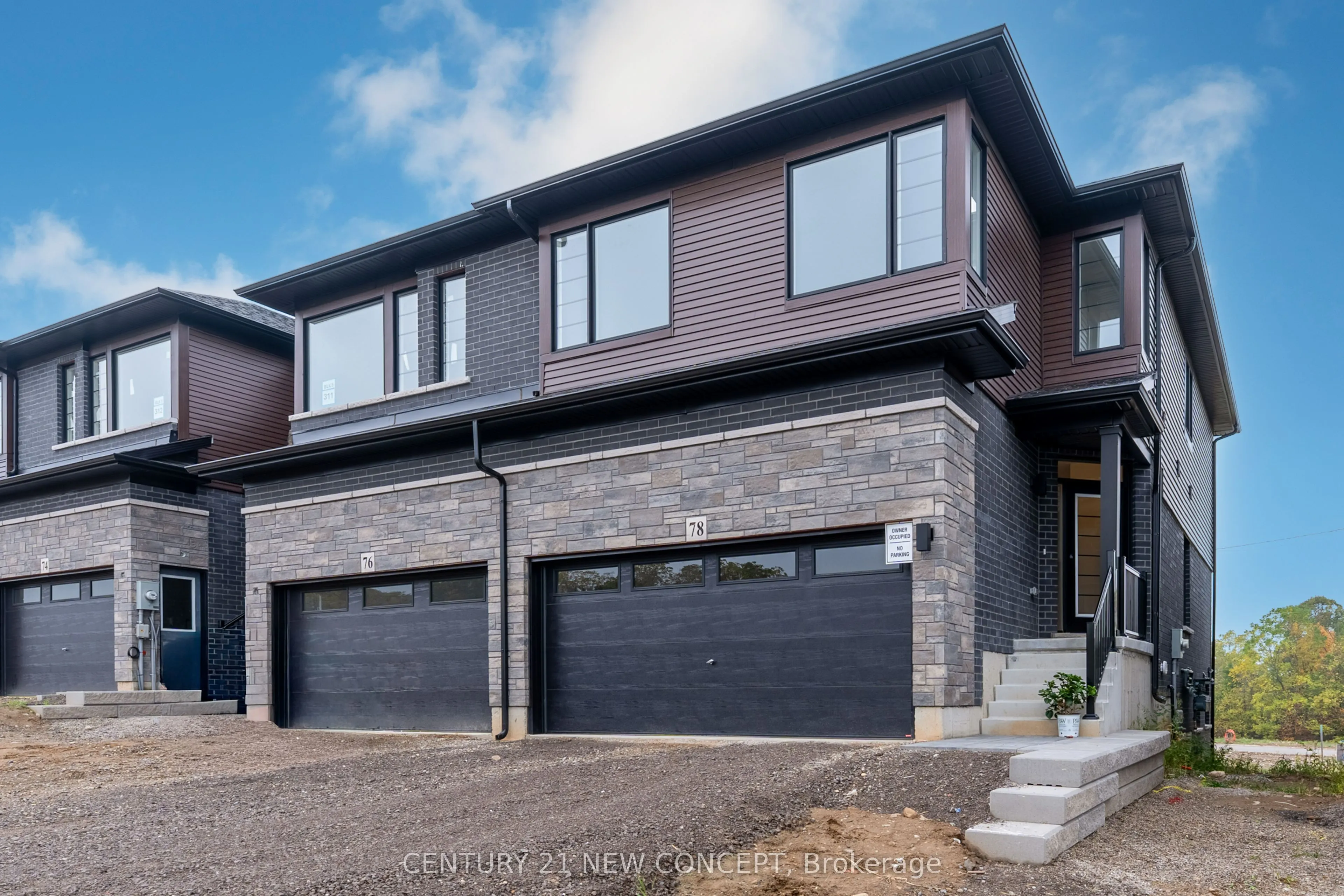 78 Gort Avenue