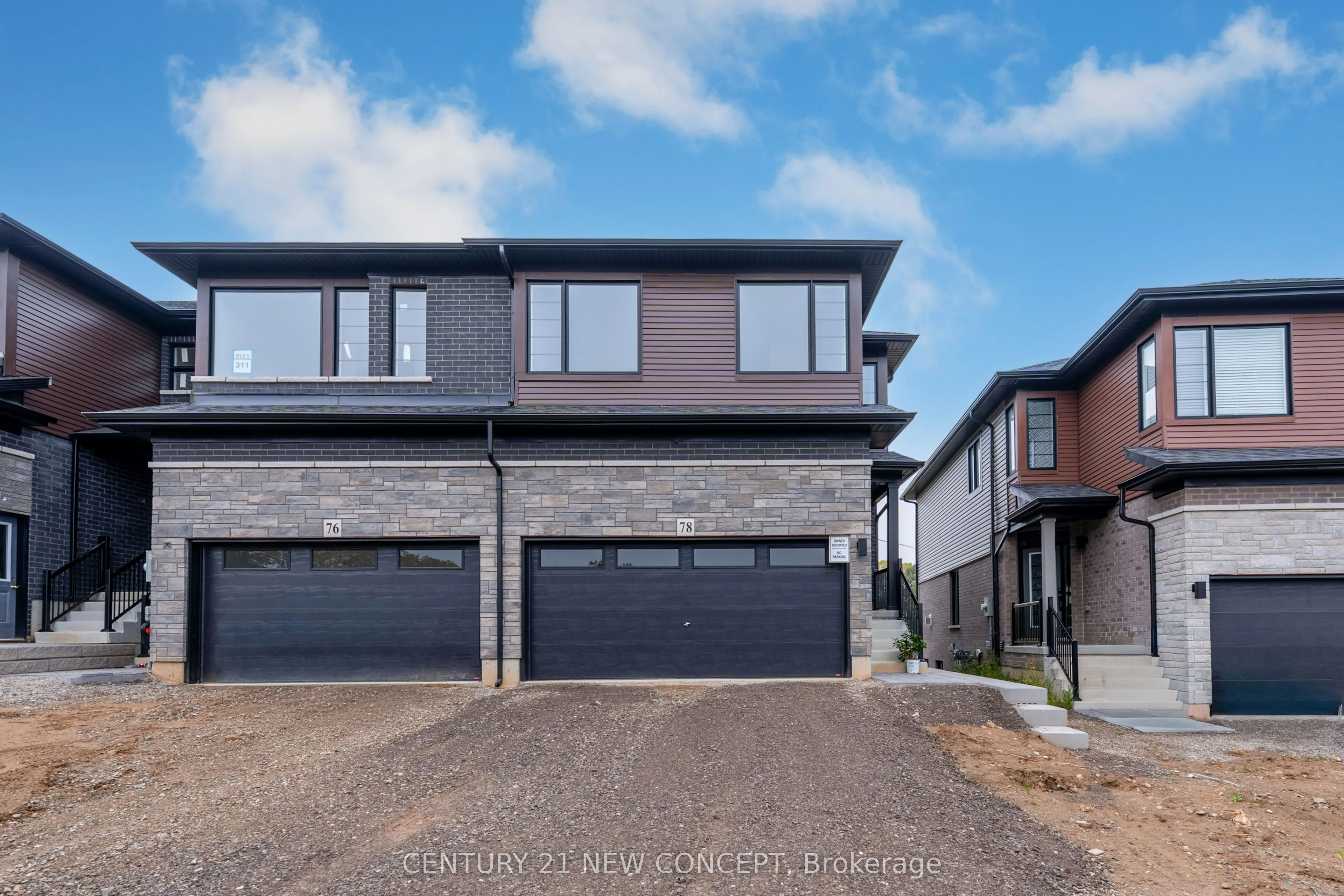 78 Gort Avenue