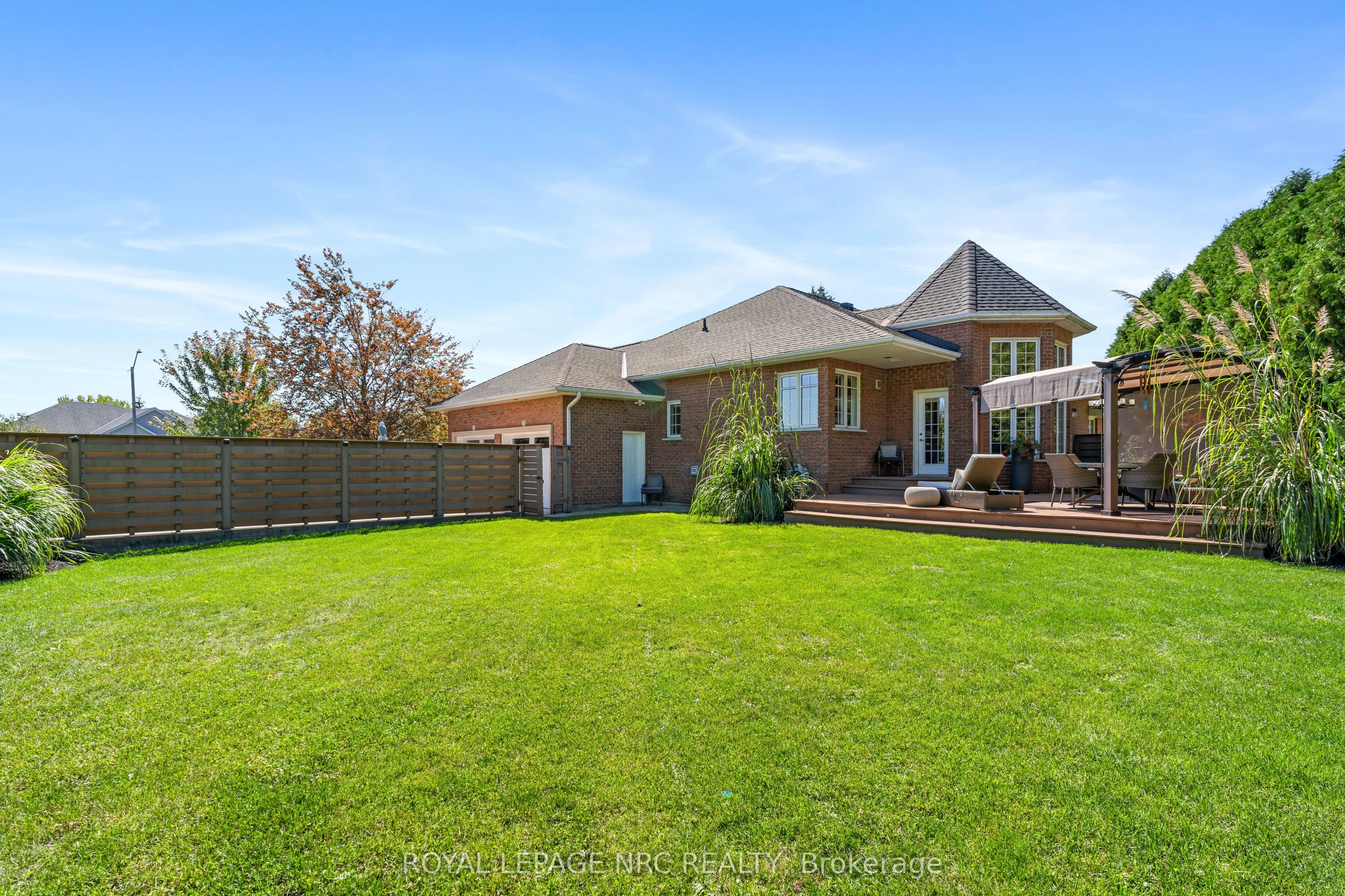 3505 Matthews Drive
