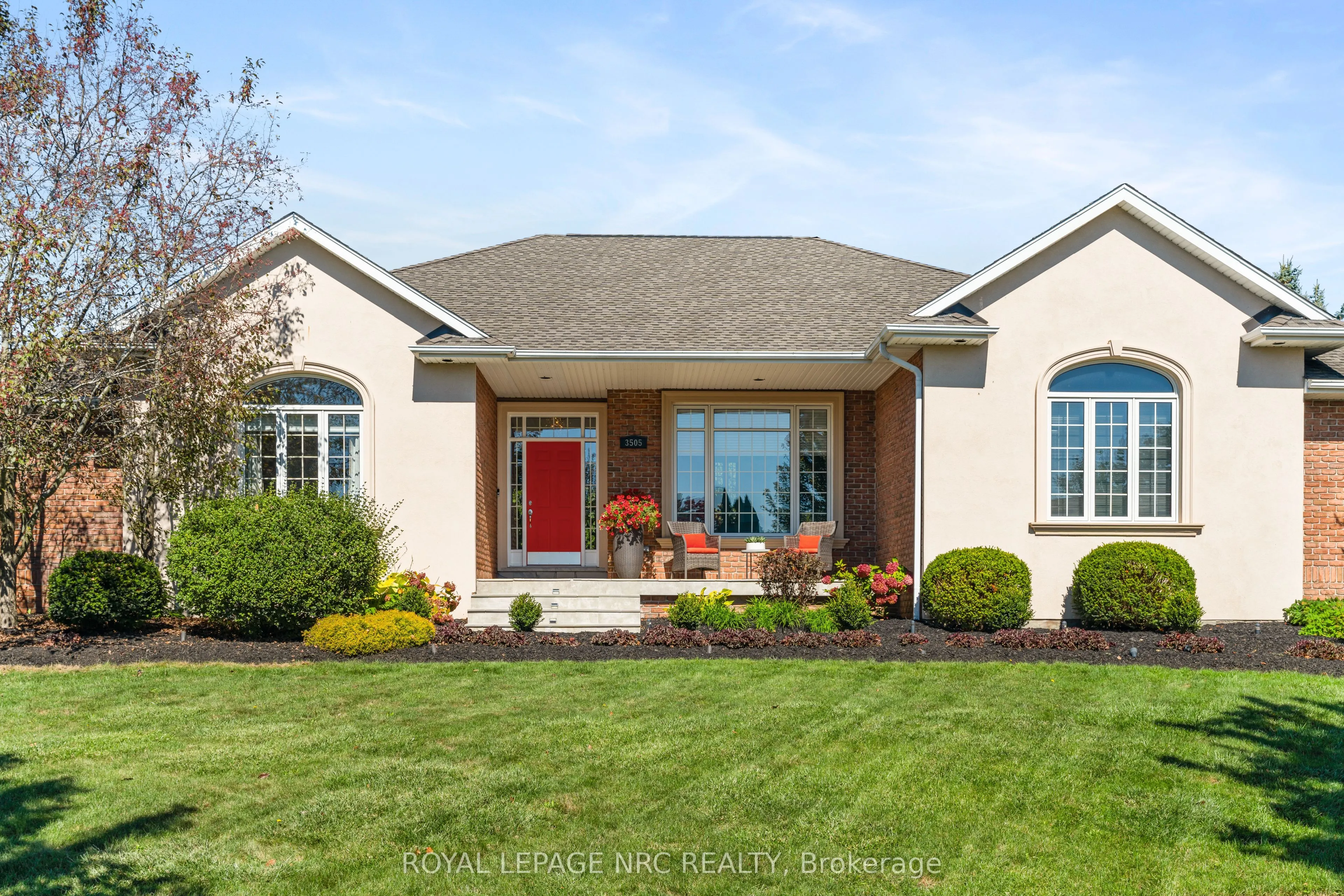 3505 Matthews Drive