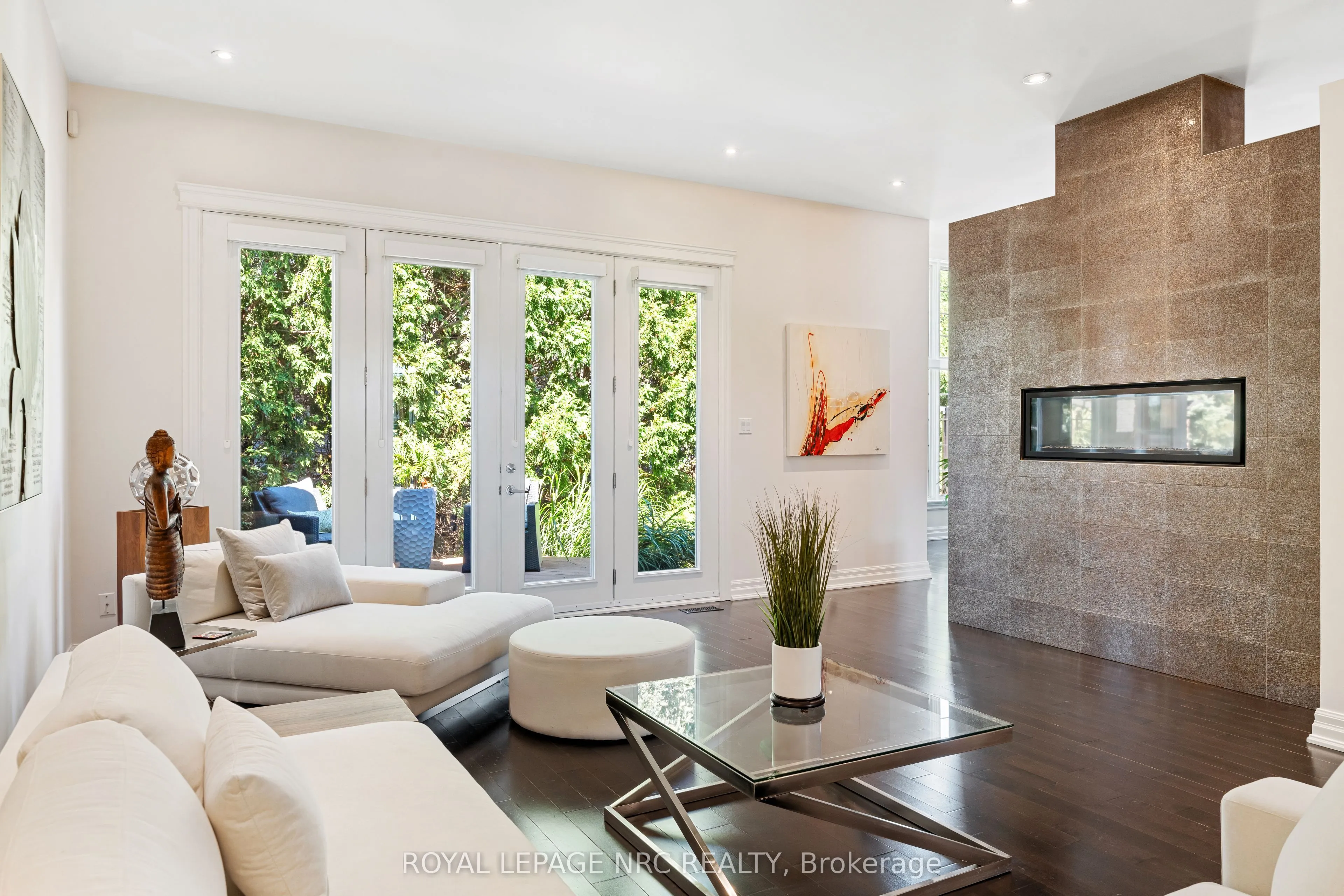 3505 Matthews Drive