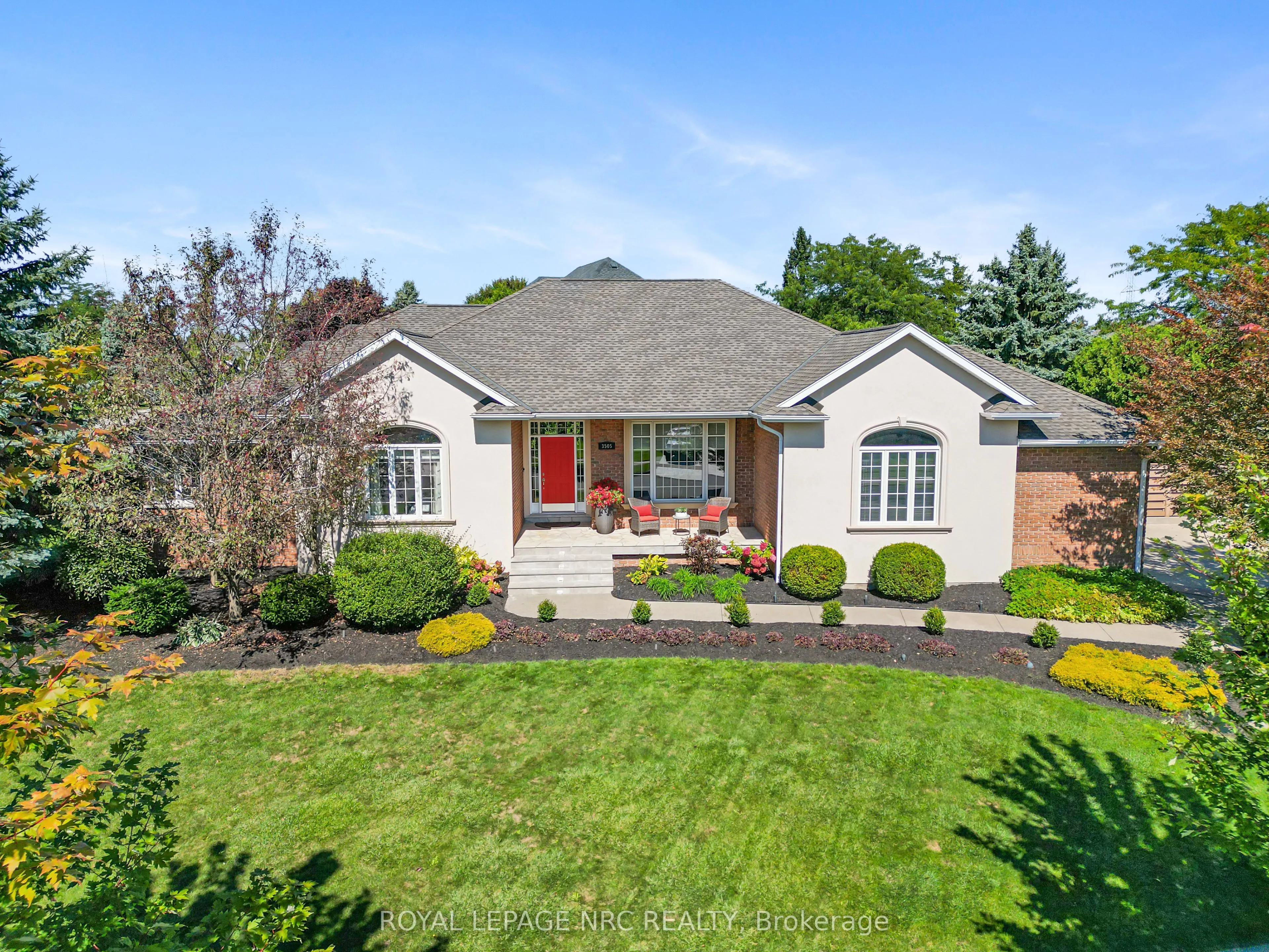 3505 Matthews Drive