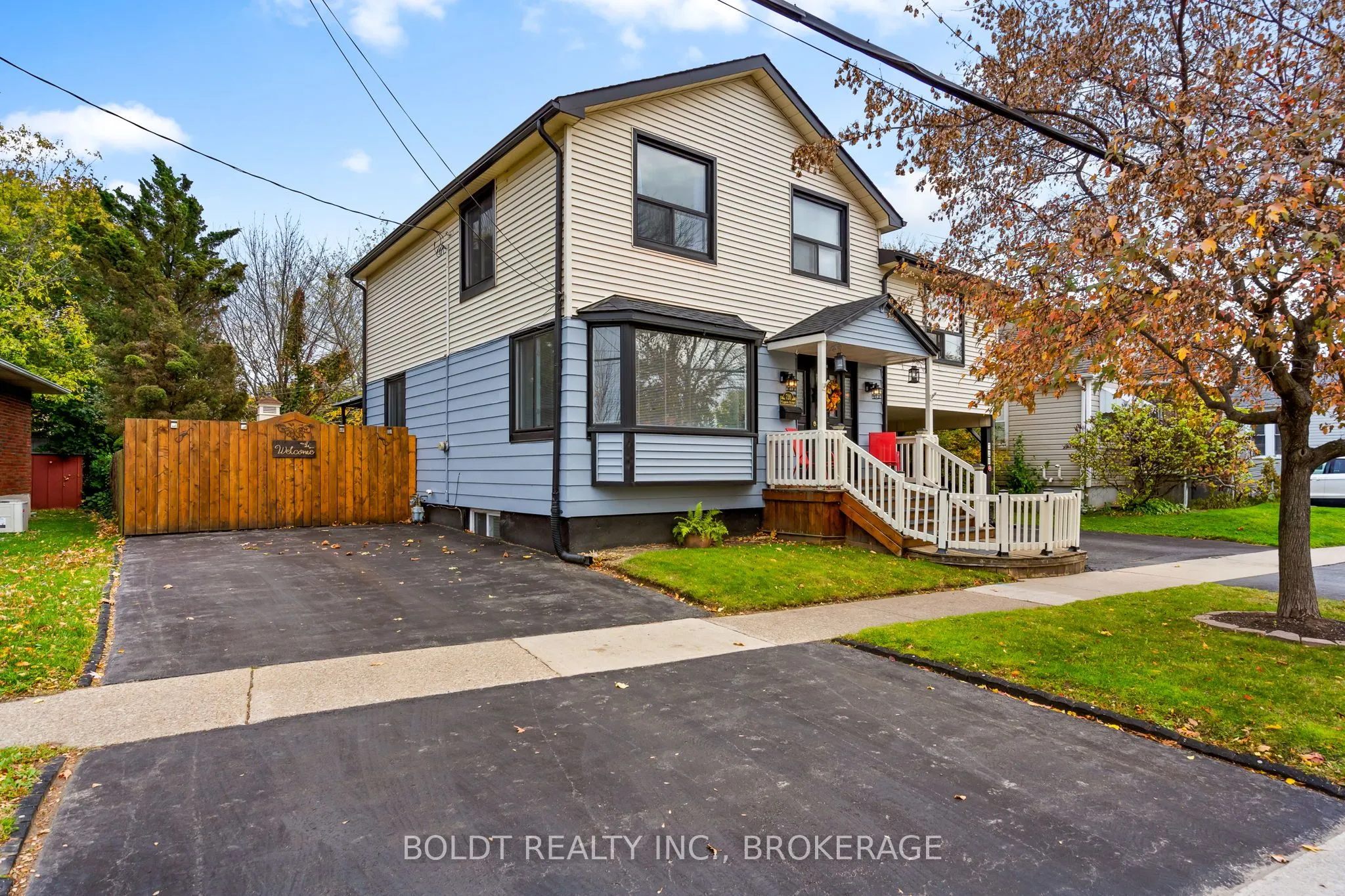 720 Niagara Street