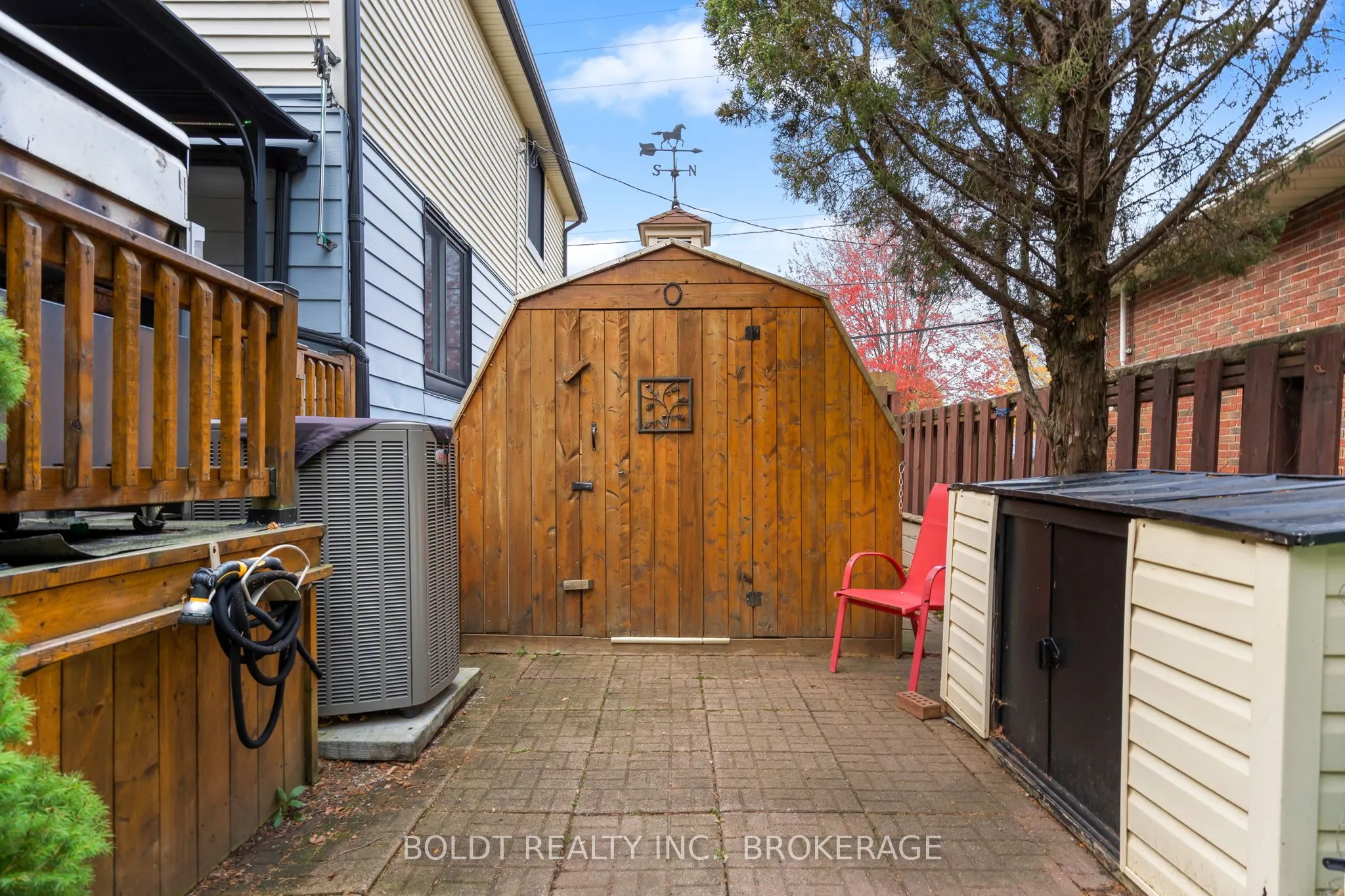 720 Niagara Street