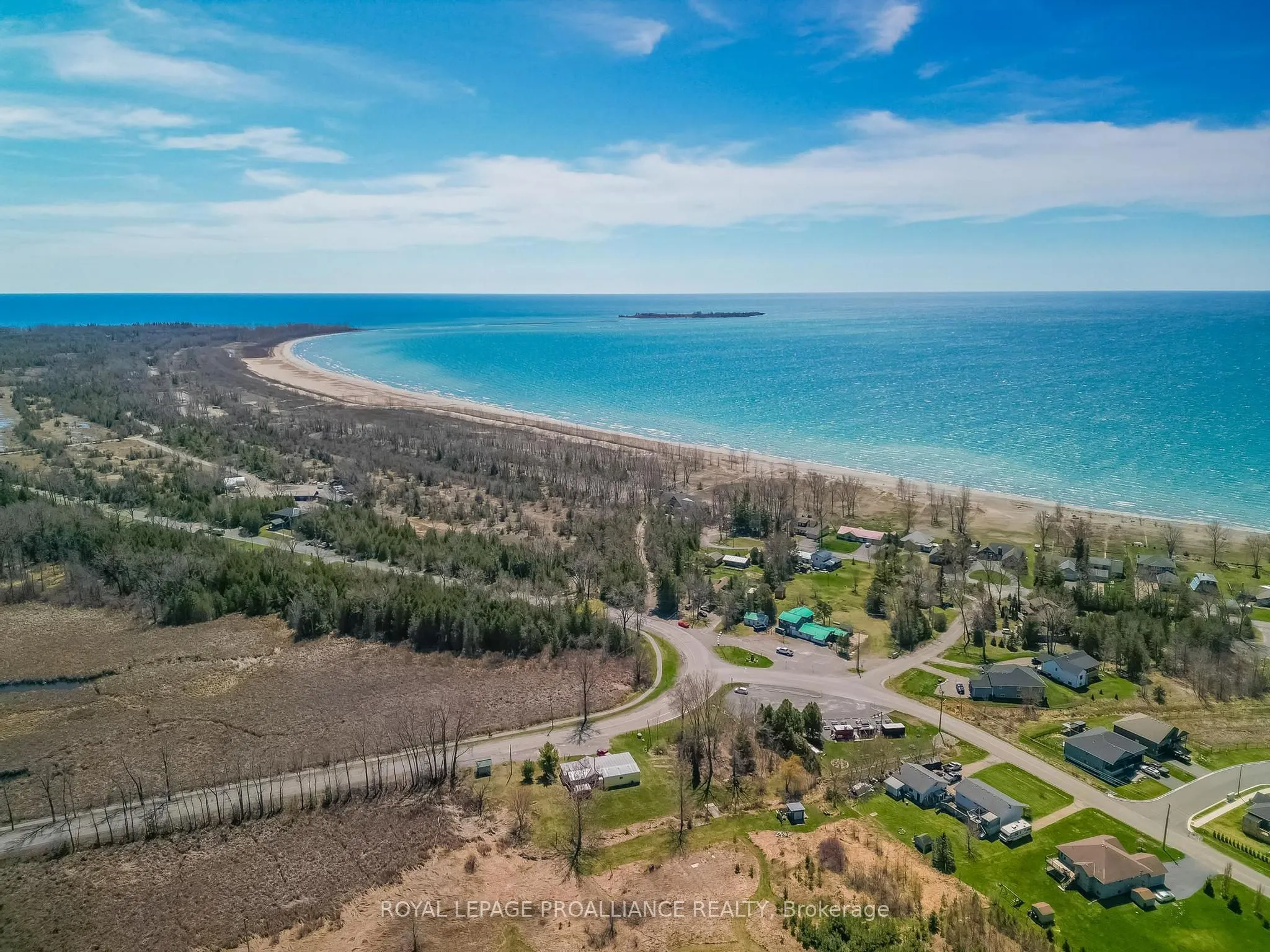 280 Presqu'ile Parkway