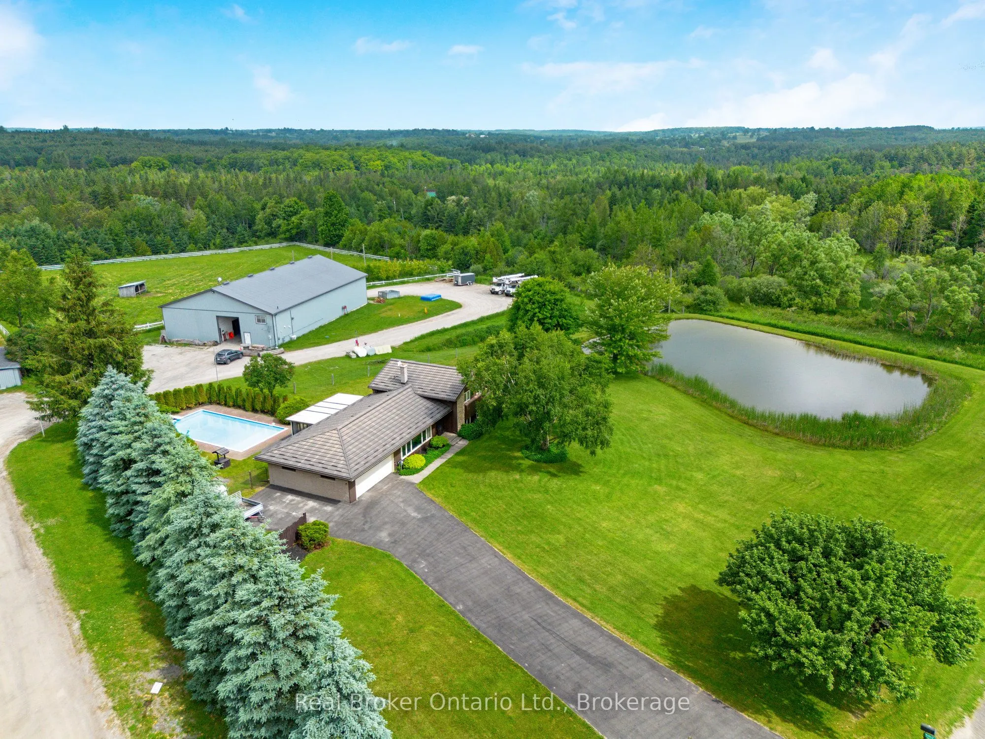 9412 Sideroad 17