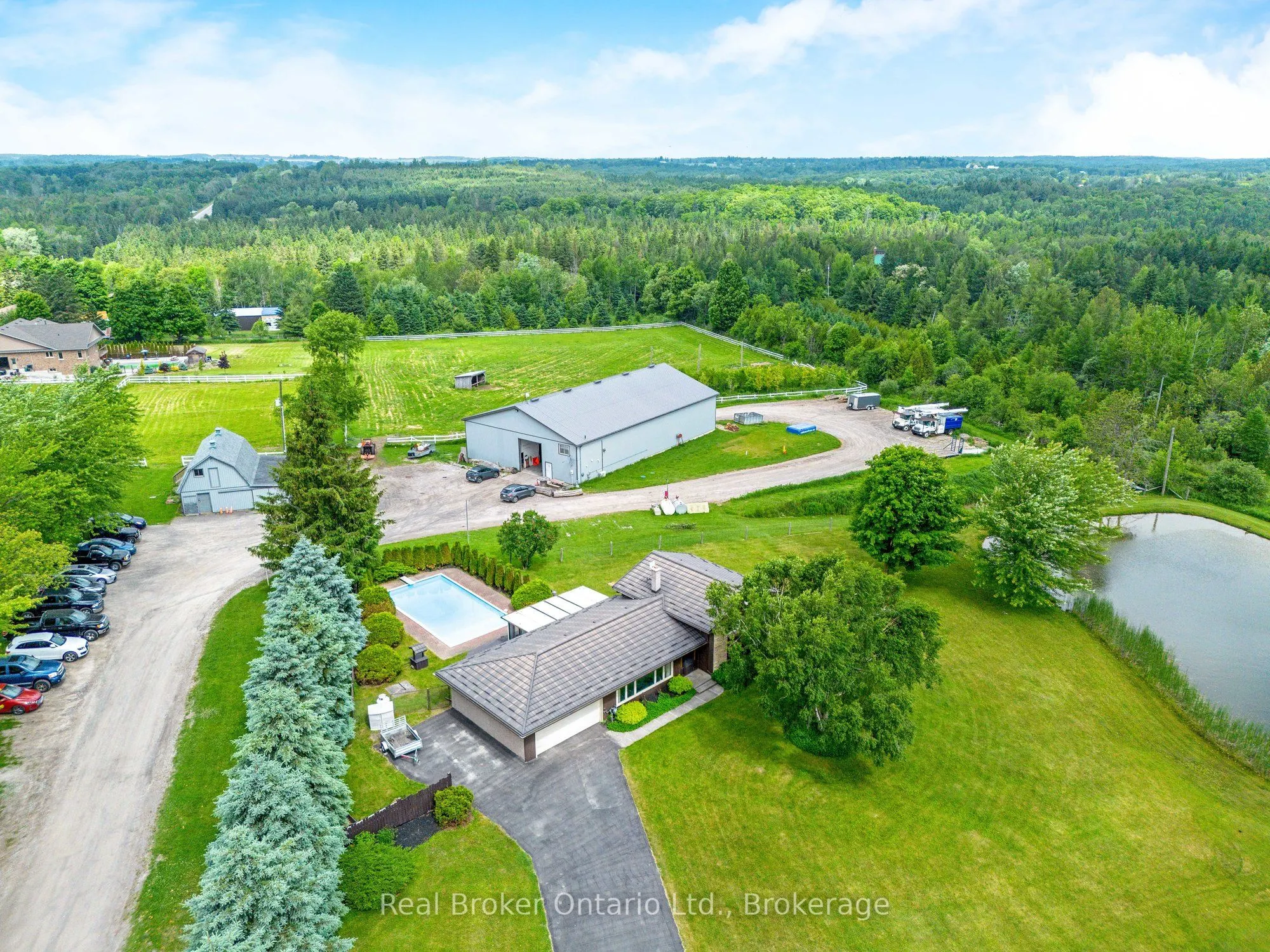 9412 Sideroad 17