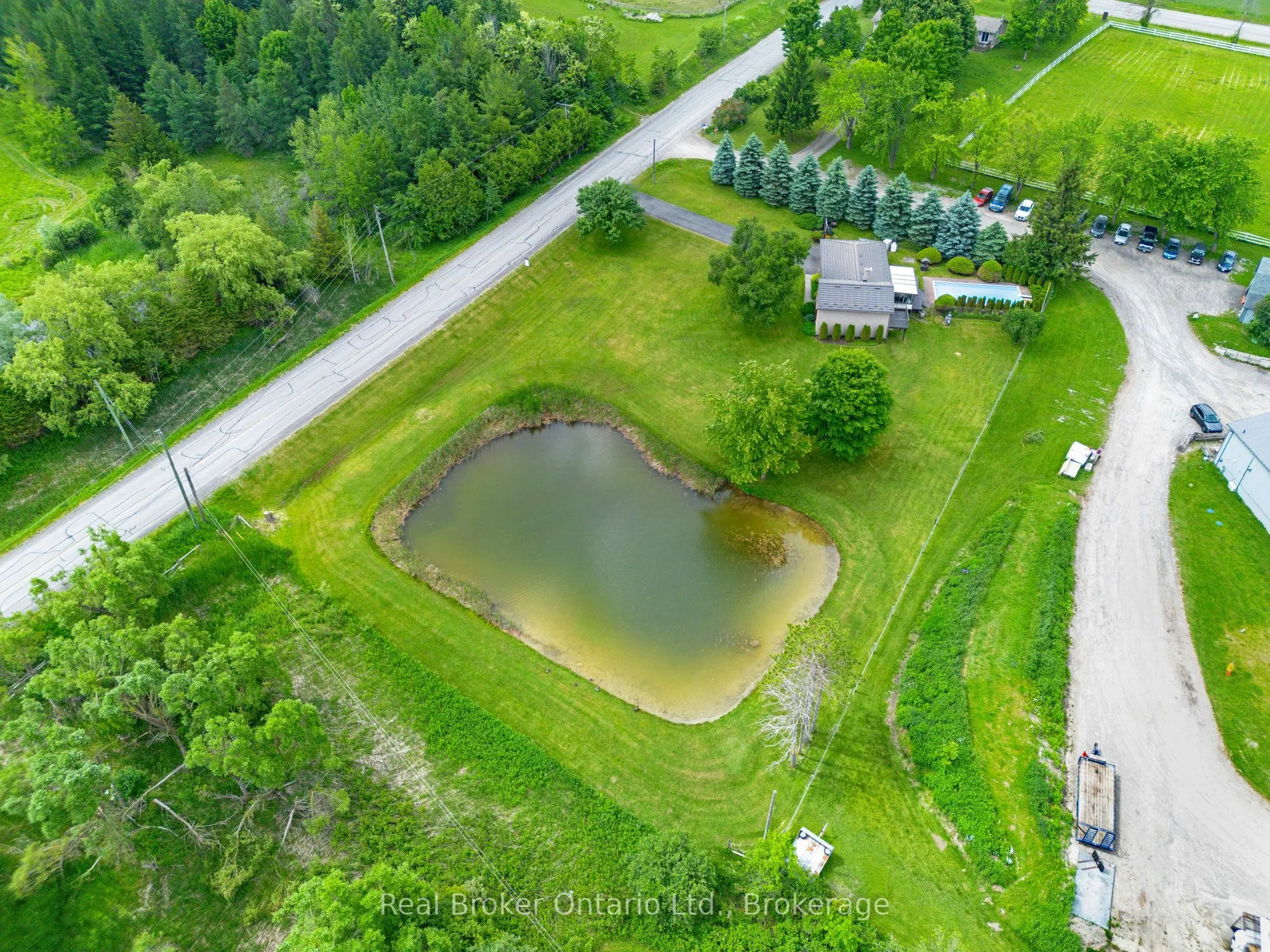 9412 Sideroad 17